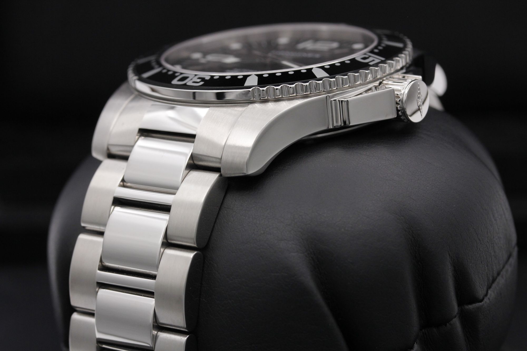 Longines HydroConquest L3.841.4.56.6 Thumbnail 2