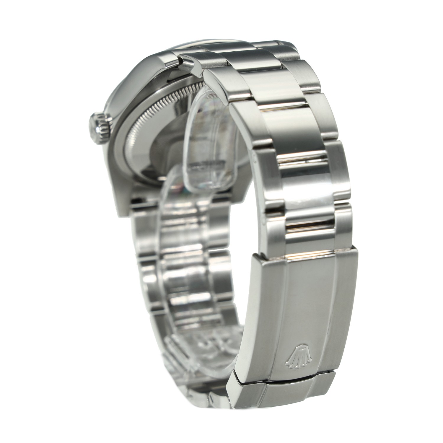 Rolex Datejust 116200 Thumbnail 3