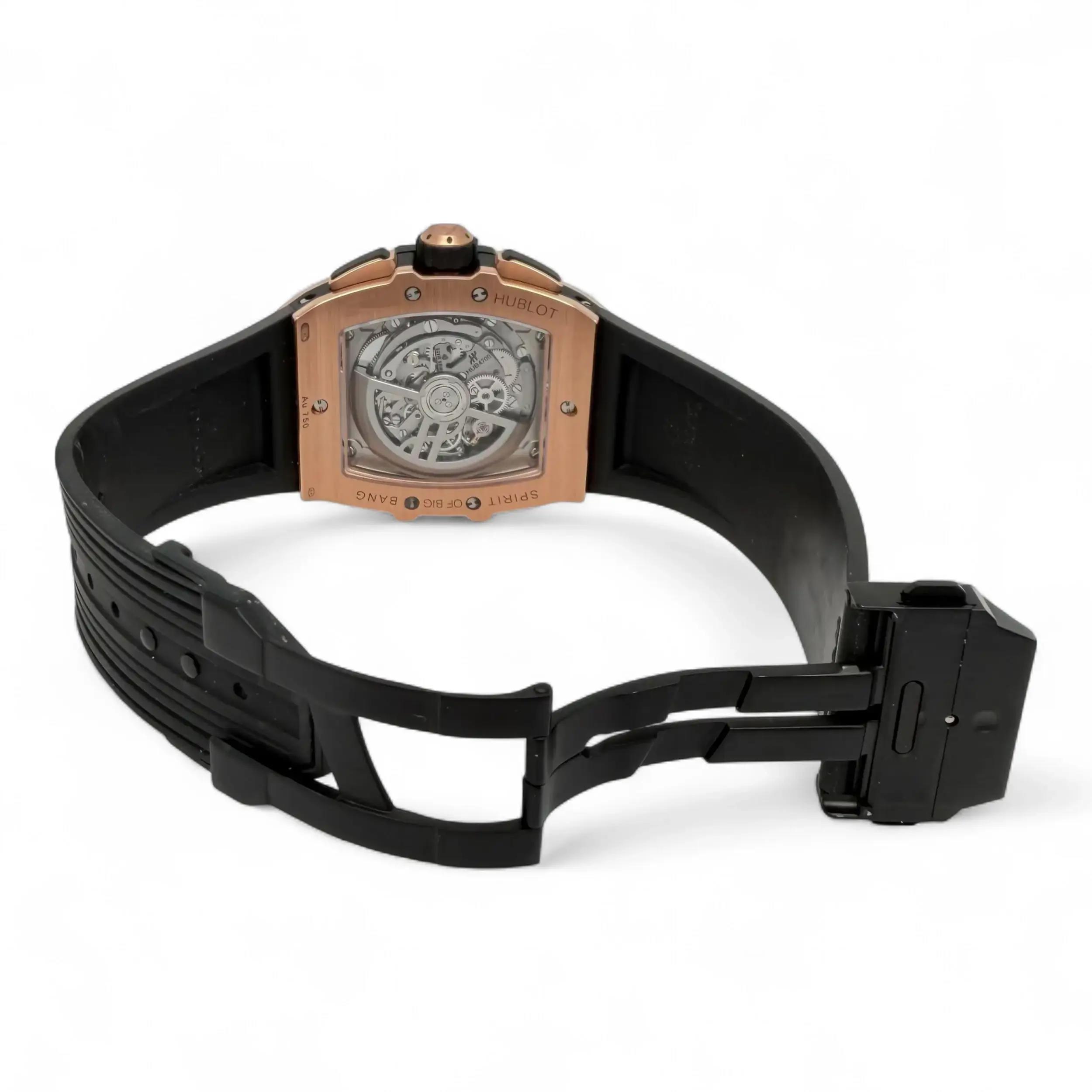 Hublot Big Bang 642.OM.0180.RX Thumbnail 4