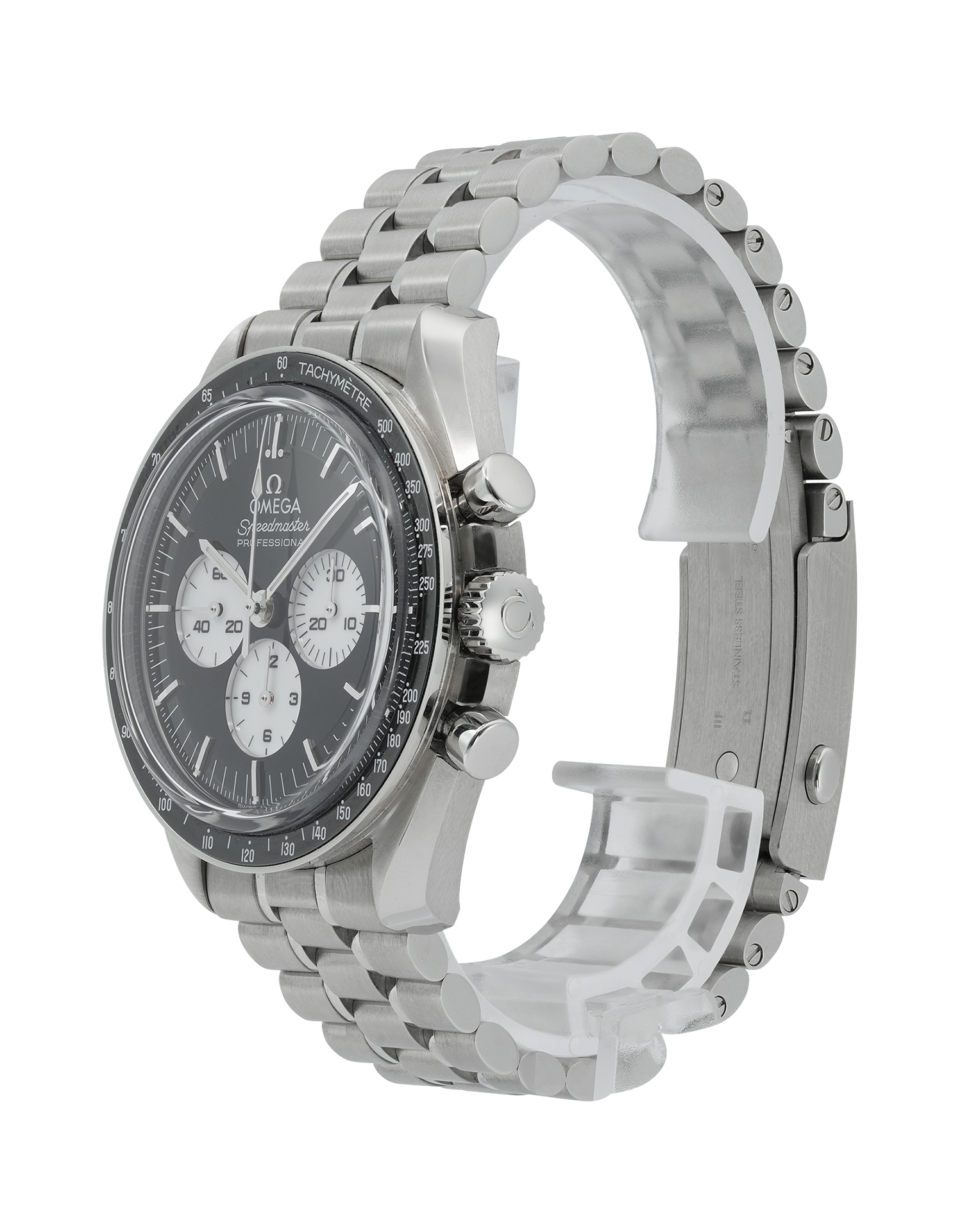 Omega Speedmaster Moonwatch Professional 310.30.42.50.01.004 Thumbnail 2