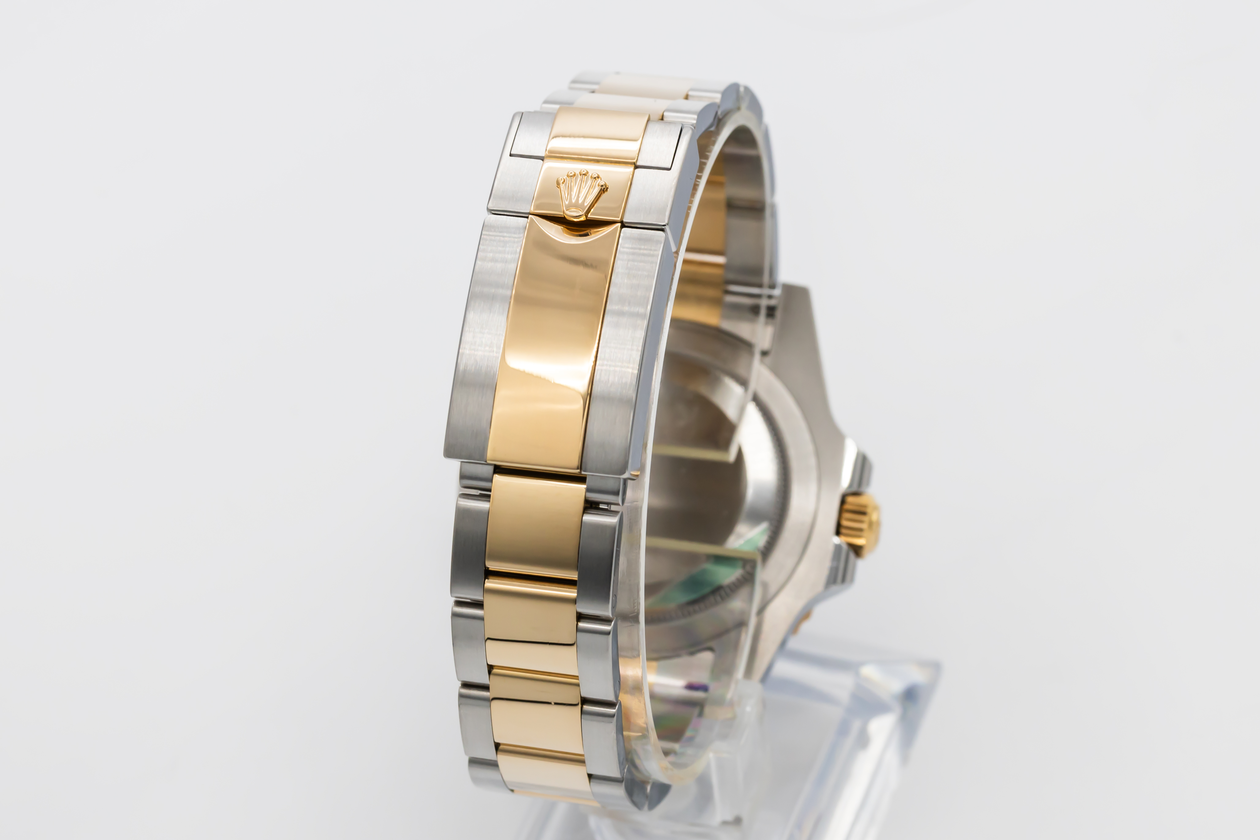 Rolex GMT Master II 116713 LN Thumbnail 3