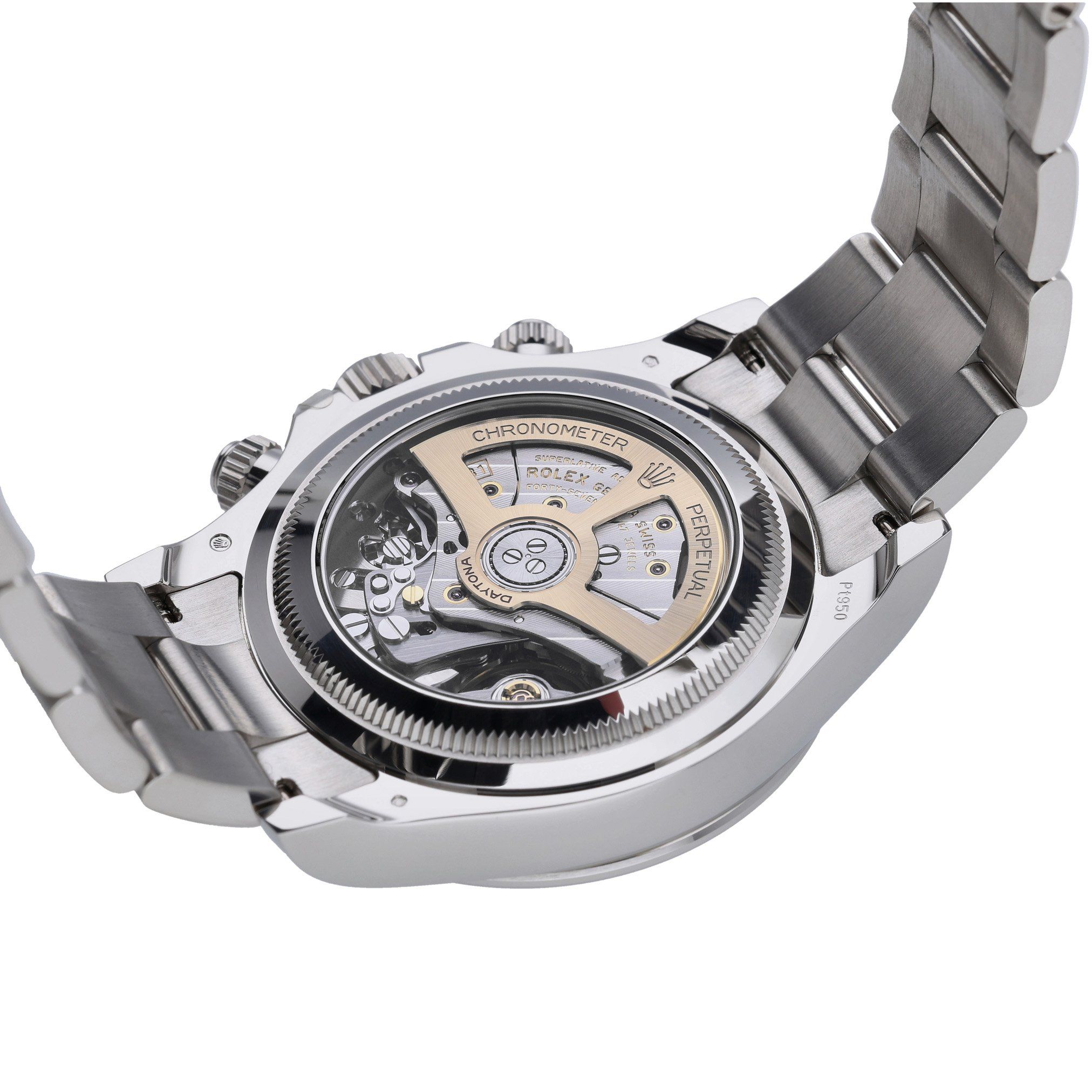 Rolex Daytona 126506 Thumbnail 5