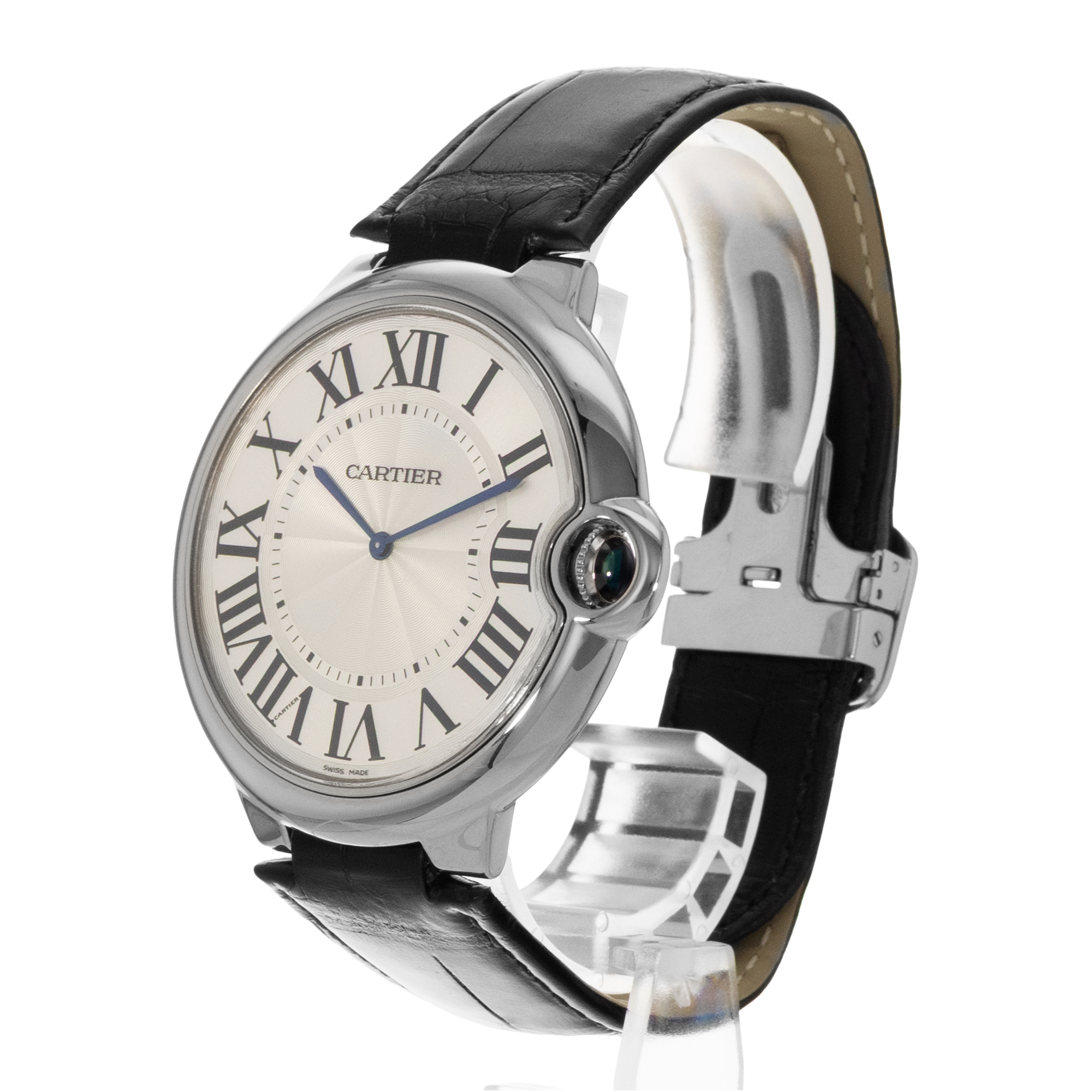 Cartier Ballon Bleu W6920055 Thumbnail 4