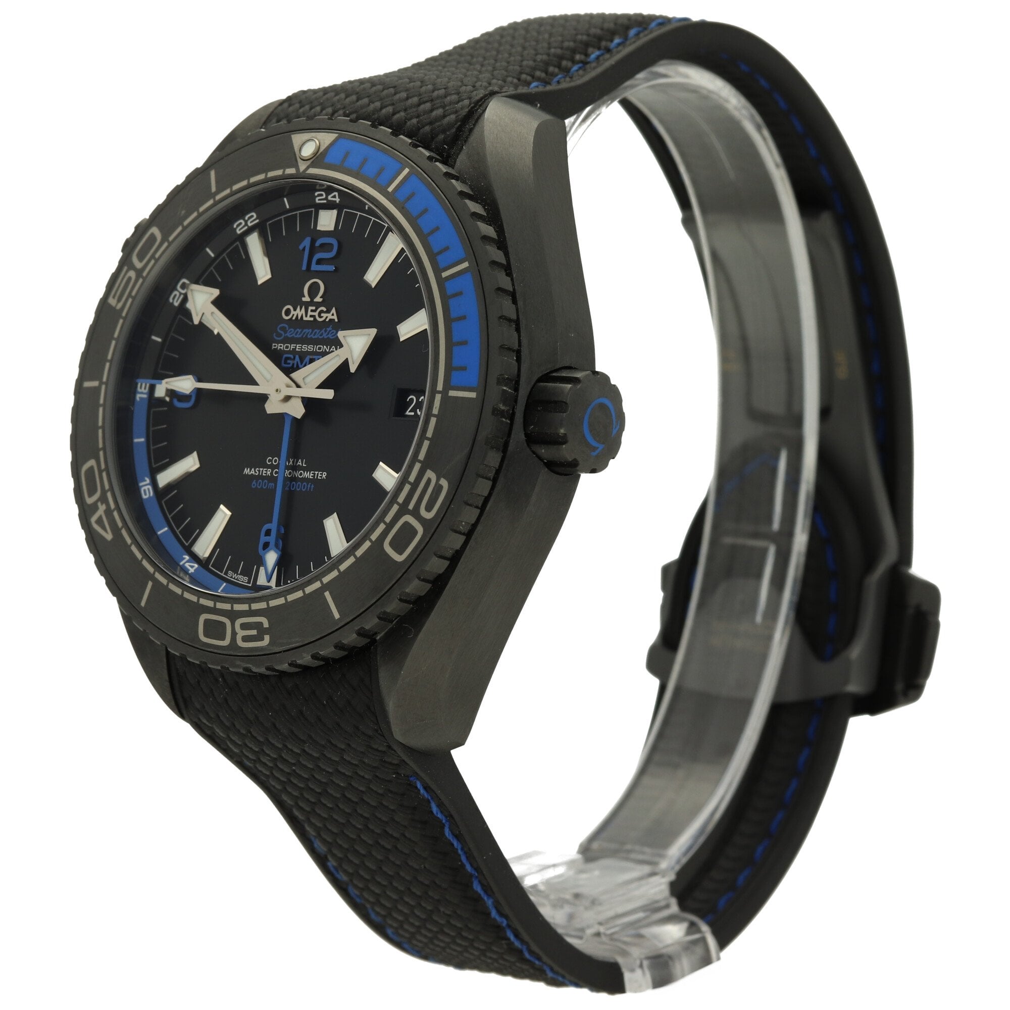 Omega Planet Ocean 215.92.46.22.01.002 Thumbnail 3