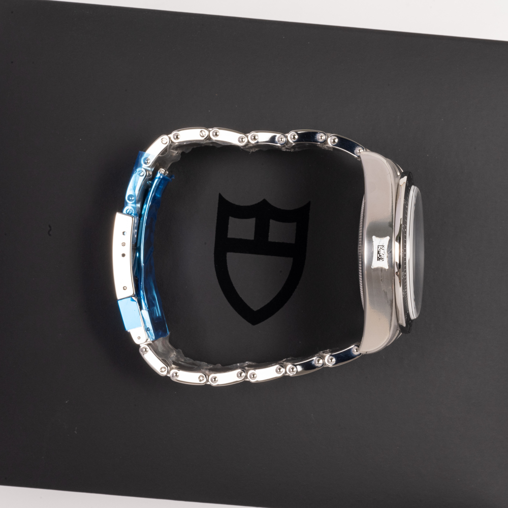 Tudor Black Bay Chrono M79360N-0012 Thumbnail 4