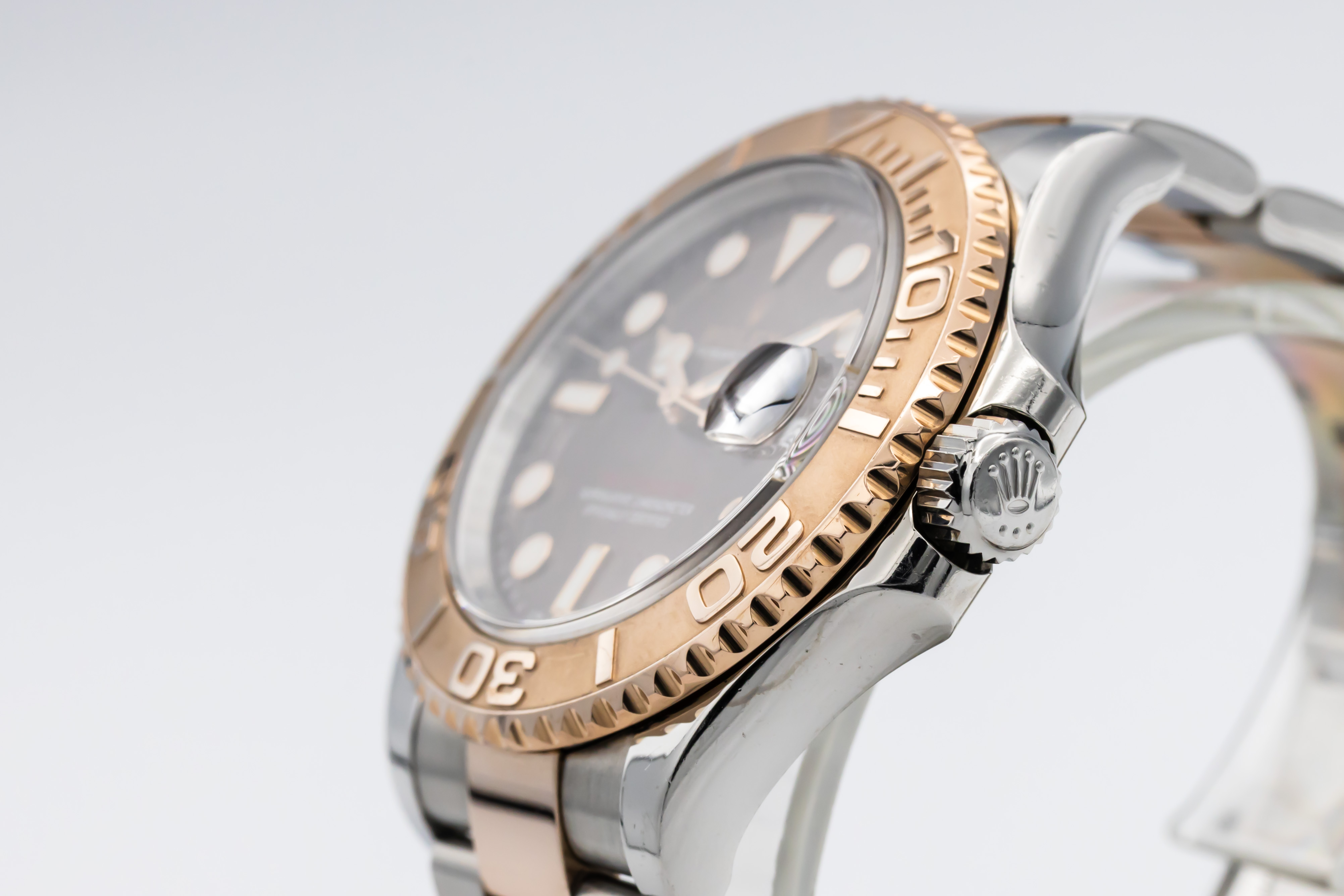 Rolex Yacht-Master 116621 Thumbnail 2