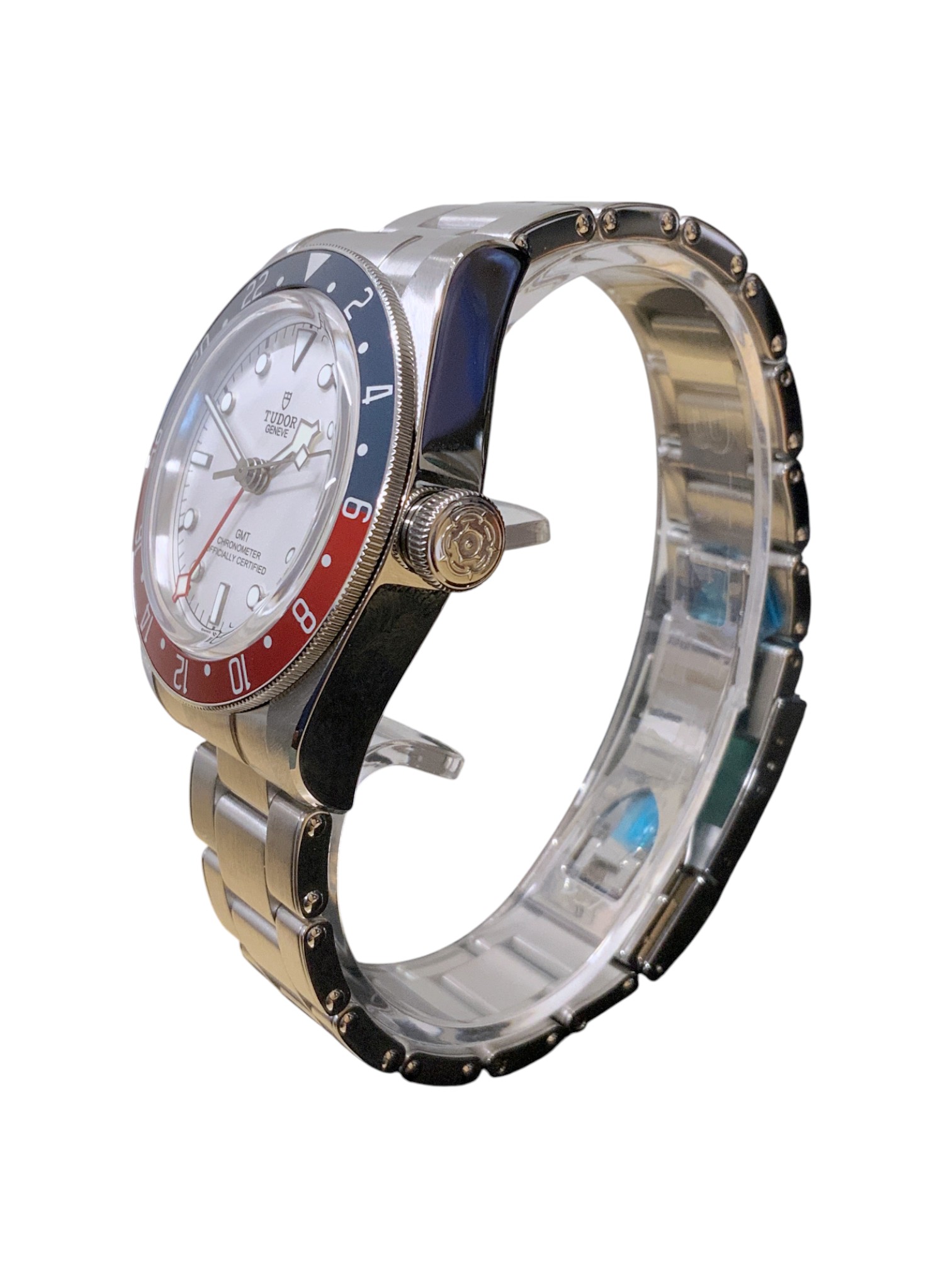 Tudor Black Bay GMT M79830RB-0010 Thumbnail 2