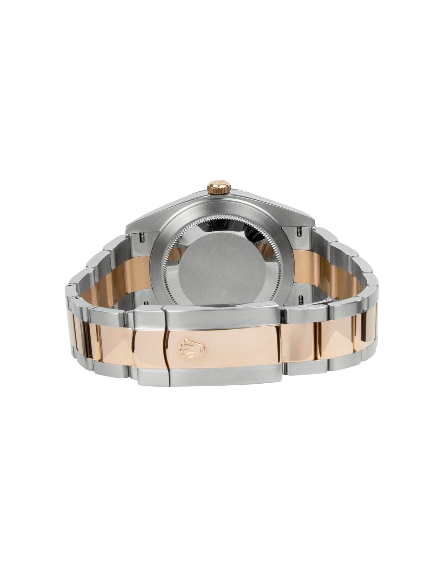 Rolex Datejust 41 126331 Thumbnail 3