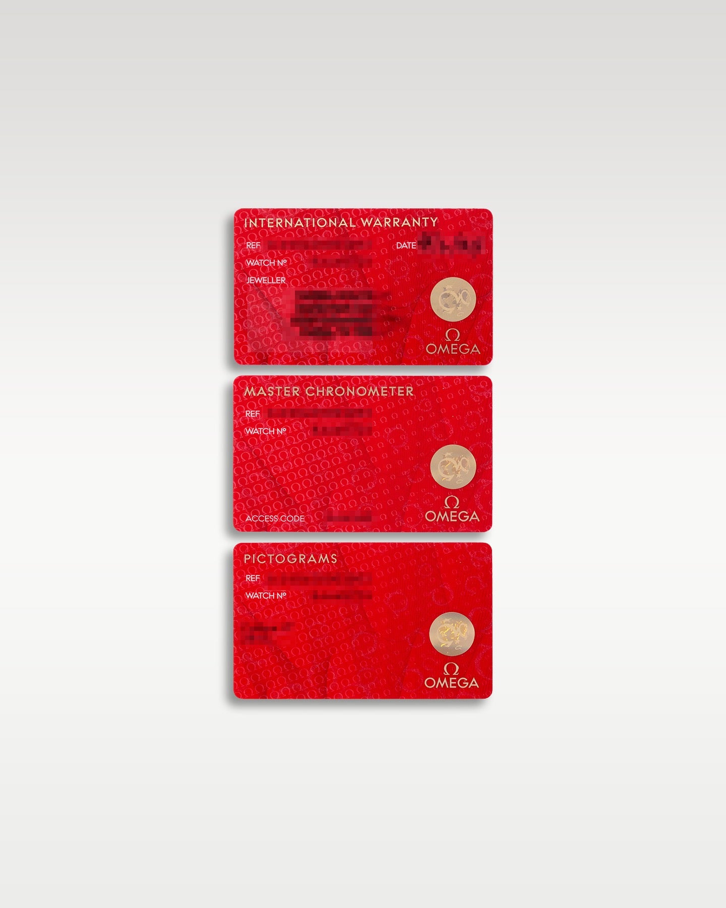 Omega Speedmaster Anniversary Series 310.32.42.50.02.001 Thumbnail 4