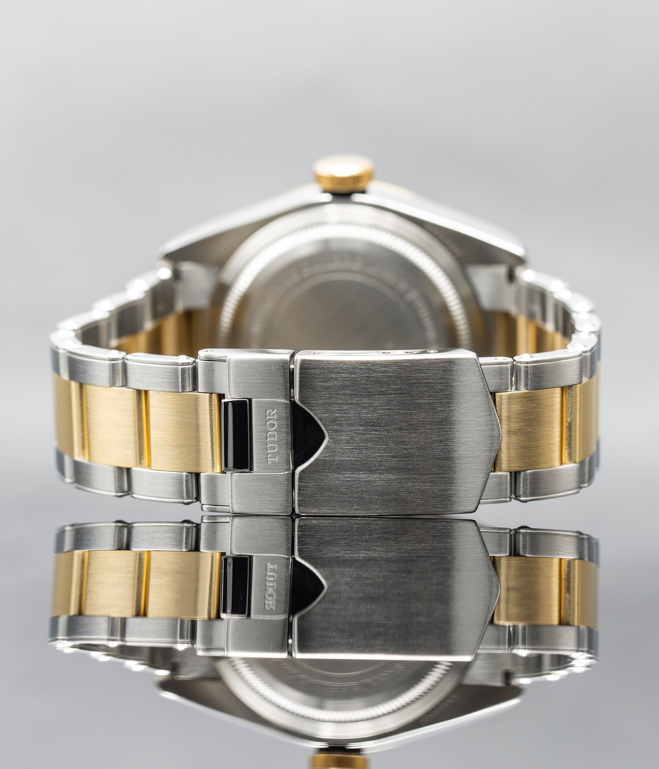 Tudor Black Bay M79733N-0004 Thumbnail 3