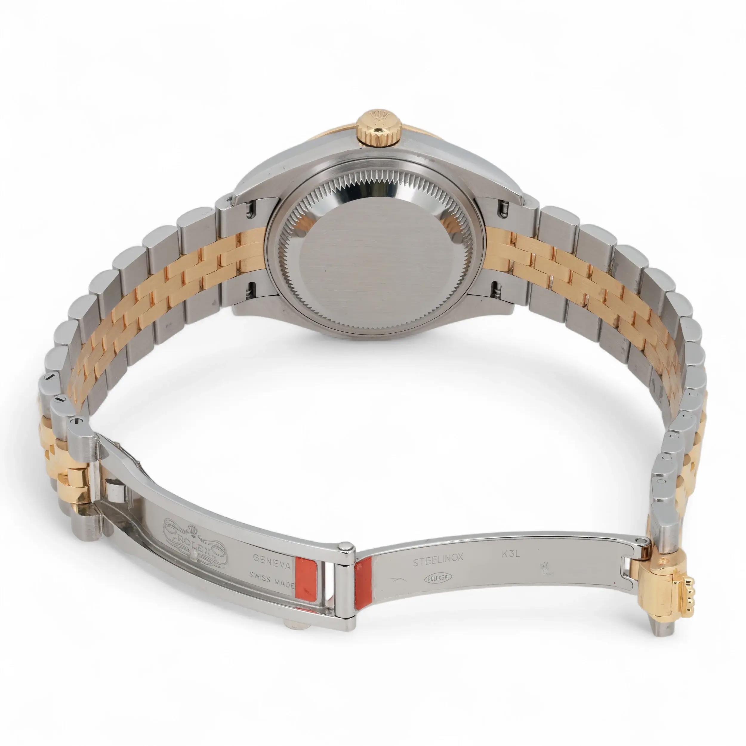 Rolex Datejust Lady 28 279173 Thumbnail 4