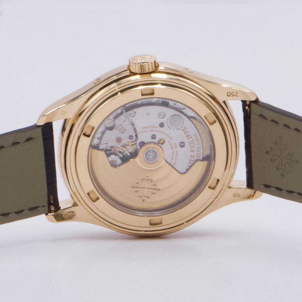 Corum Golden Bridge 113.553.85/M600 0000R Thumbnail 5