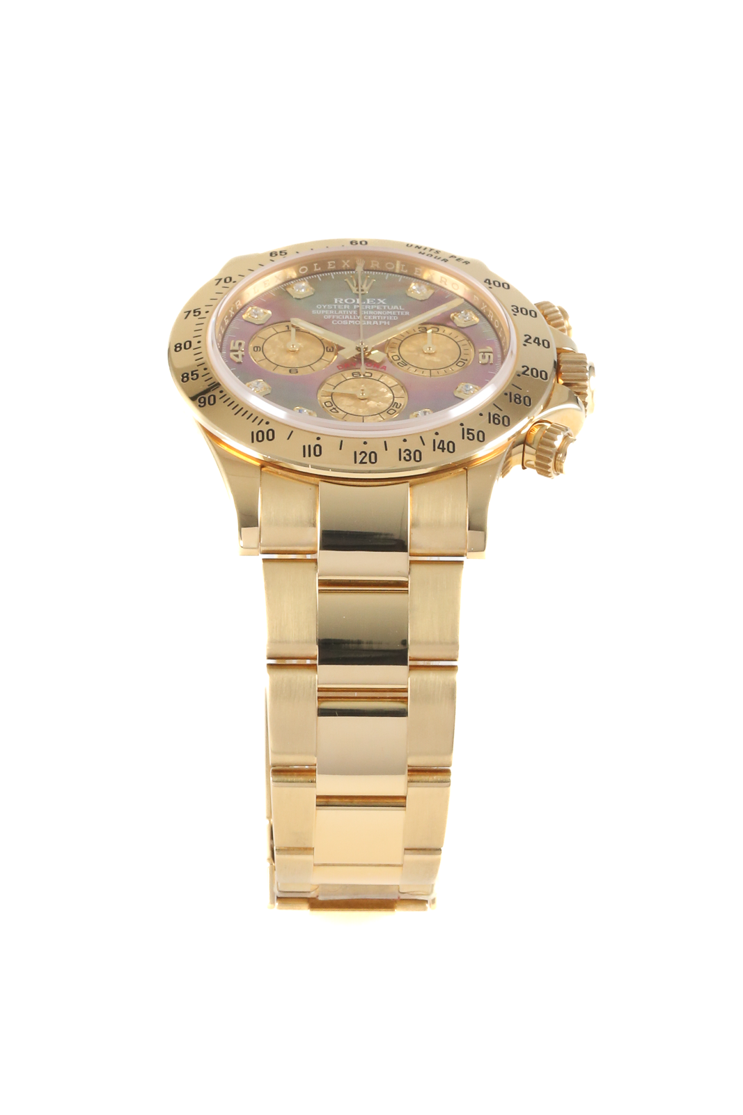 Rolex Daytona 116528 Thumbnail 4