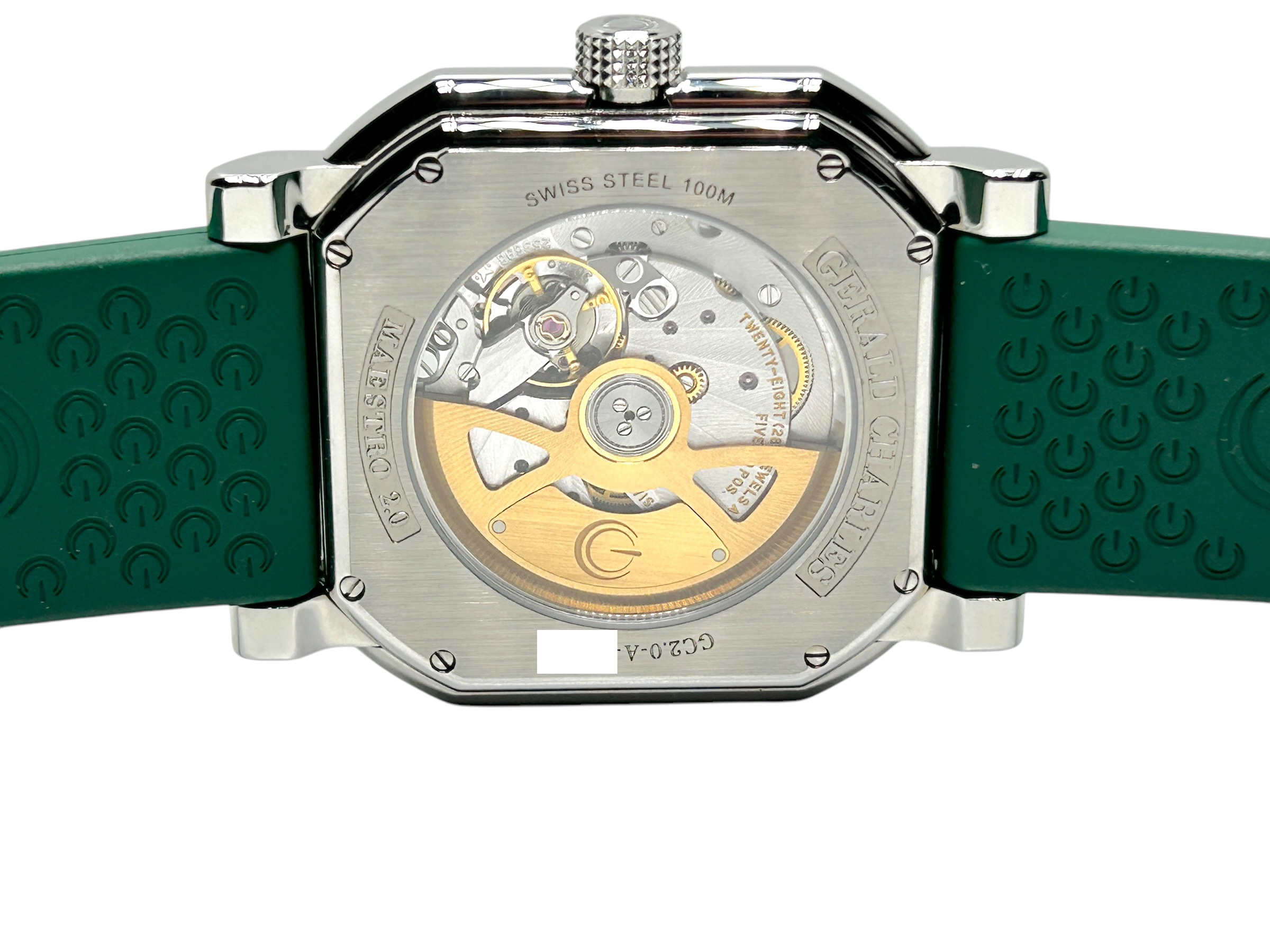 Gerald Charles Maestro GC Sport GC2.0-A-02 Thumbnail 4