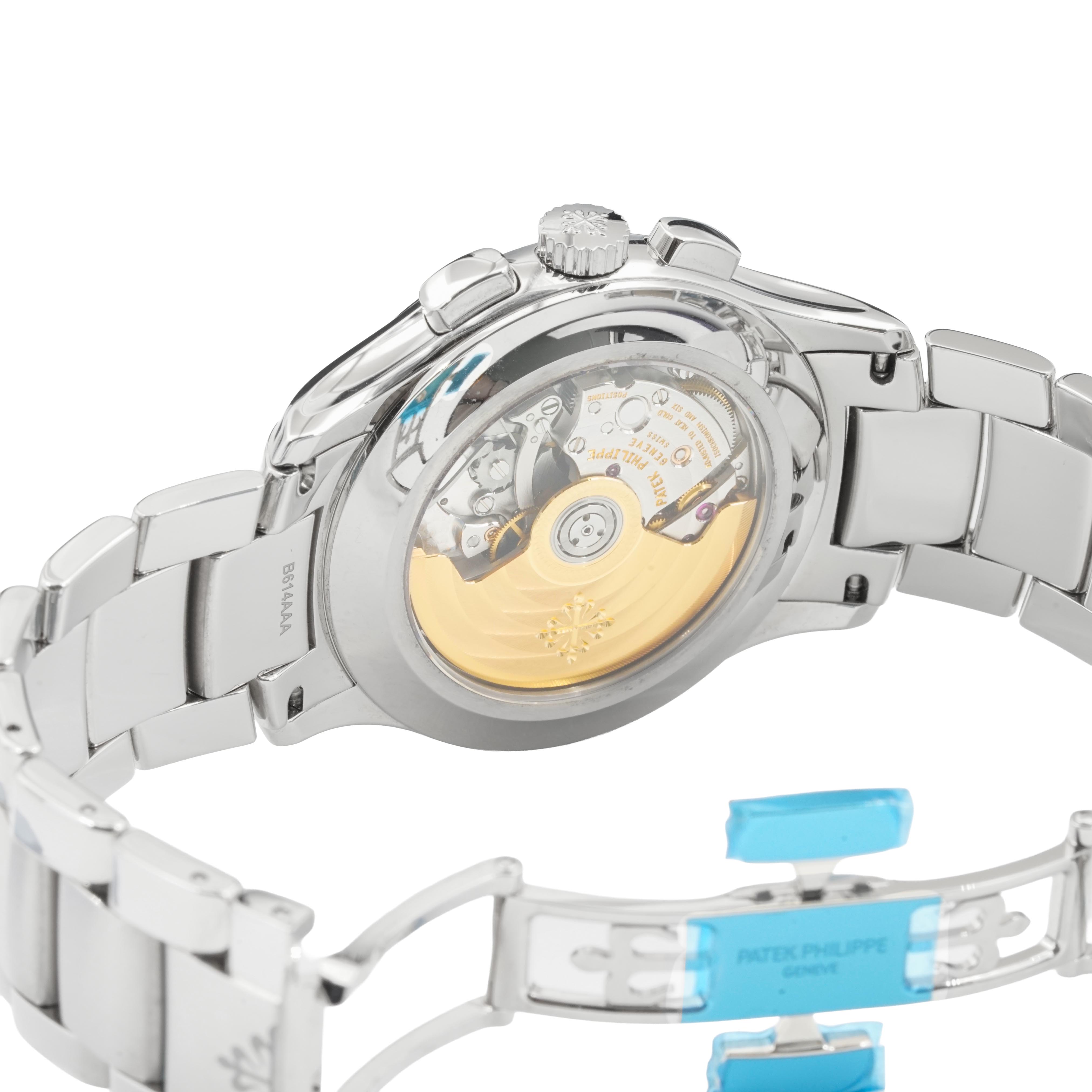 Patek Philippe Complications 5905/1A-001 Thumbnail 4