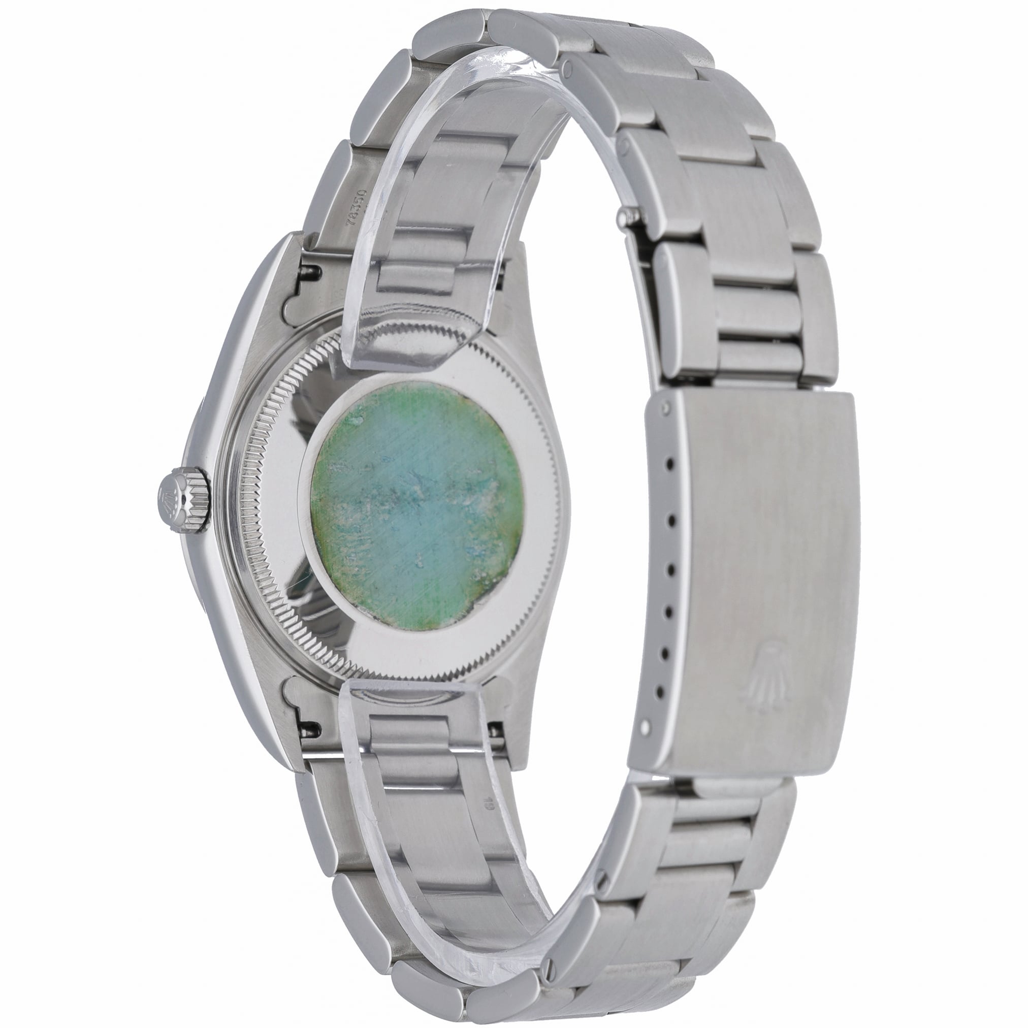 Rolex Air-King 14000M Thumbnail 3