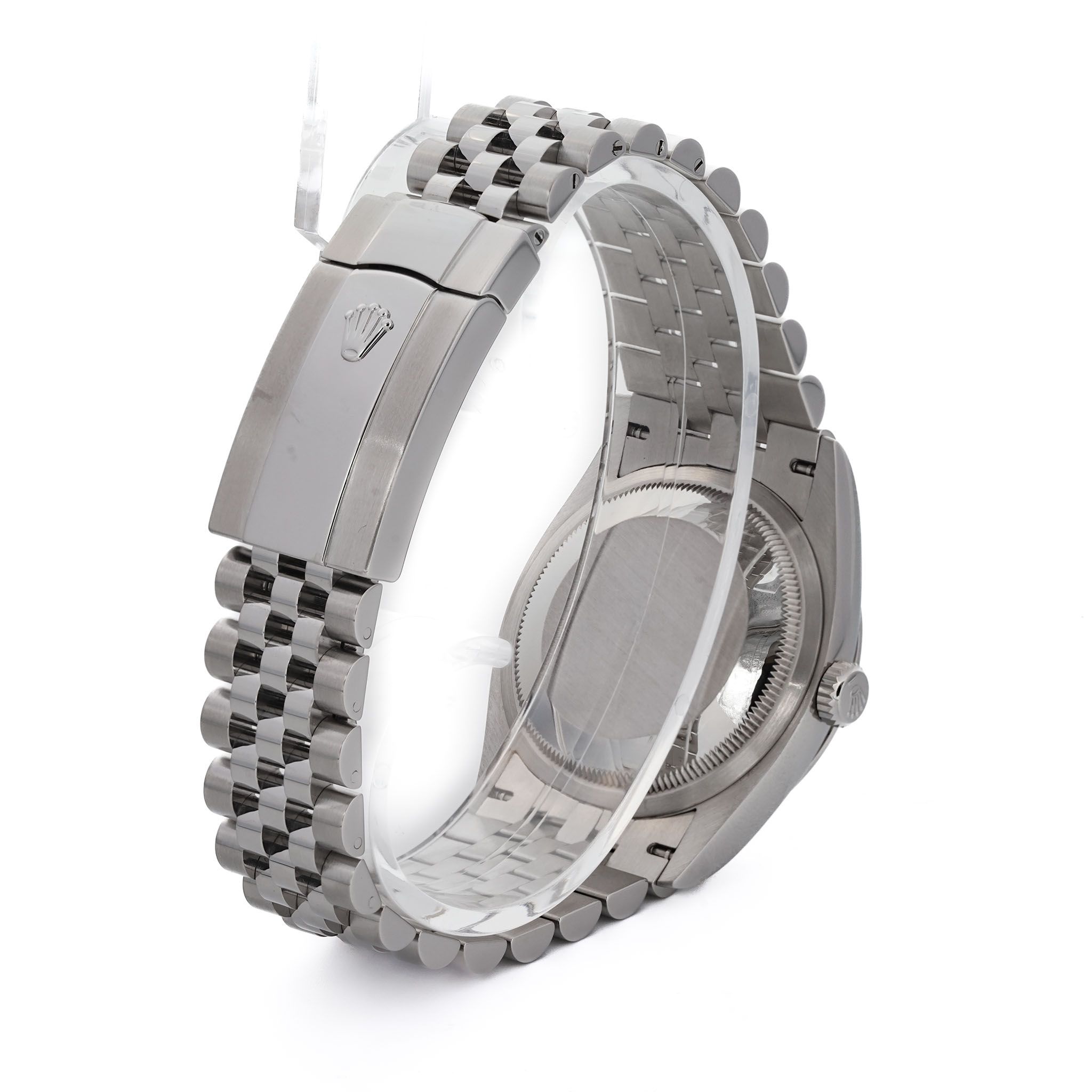 Rolex Datejust 126200 Thumbnail 3