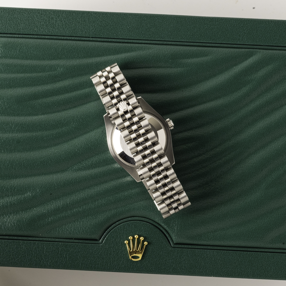 Rolex Datejust Lady 31 178274 Thumbnail 3