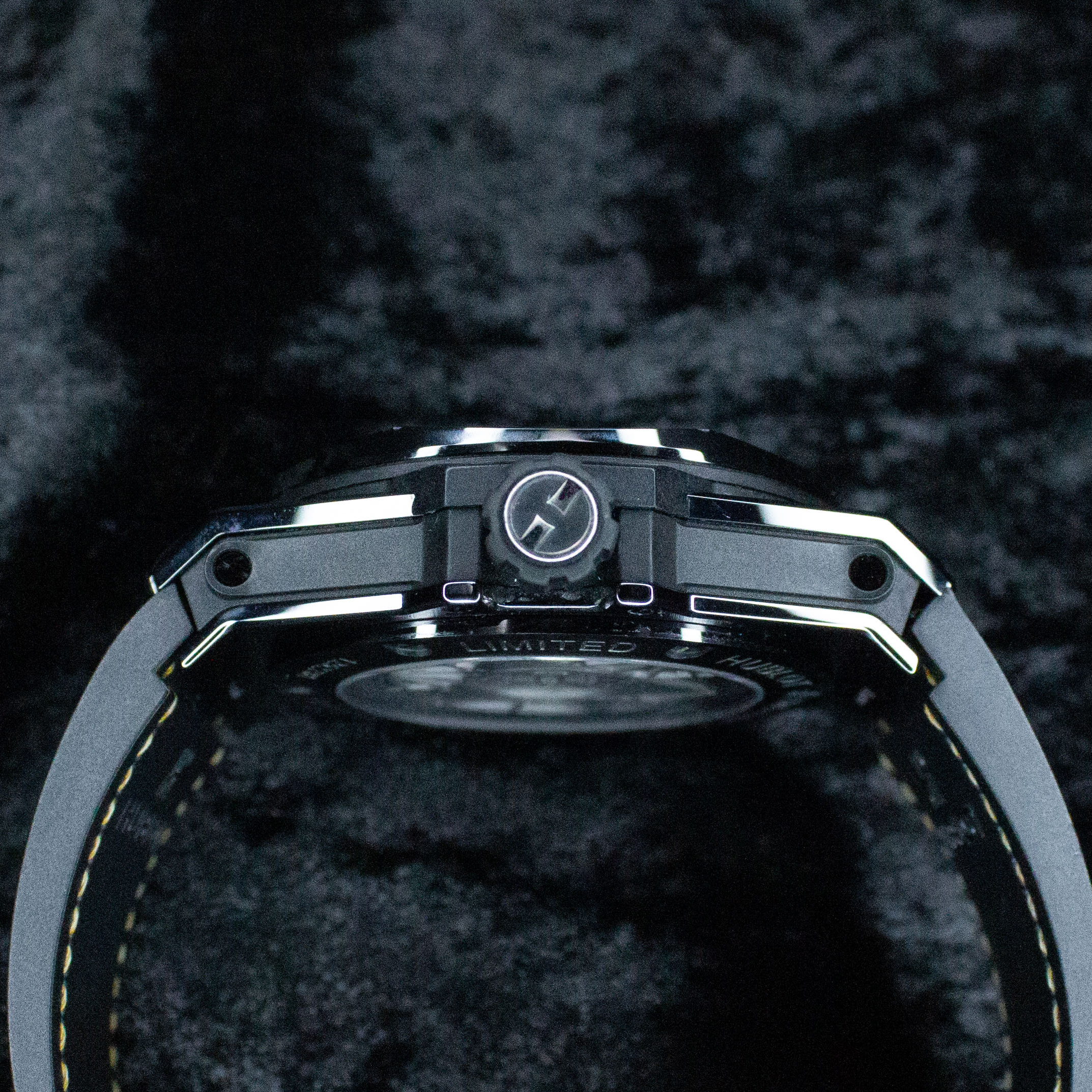 Hublot Big Bang 415.CX.1114.VR.MXM17 Thumbnail 2