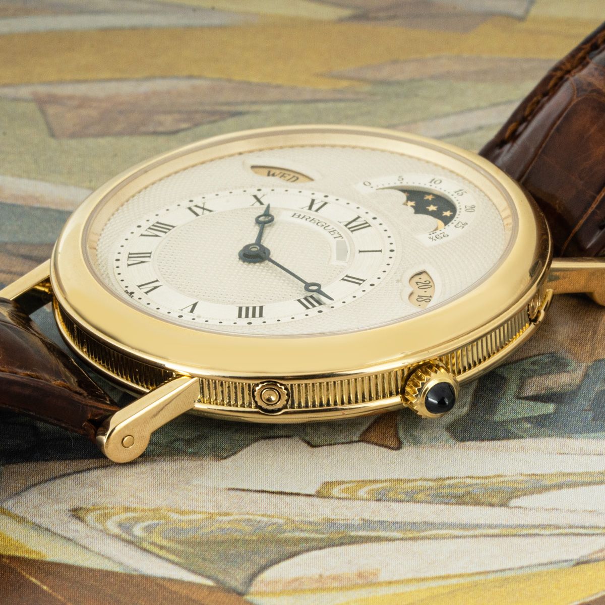 Breguet Classique 3330BA/1E/986 Thumbnail 5
