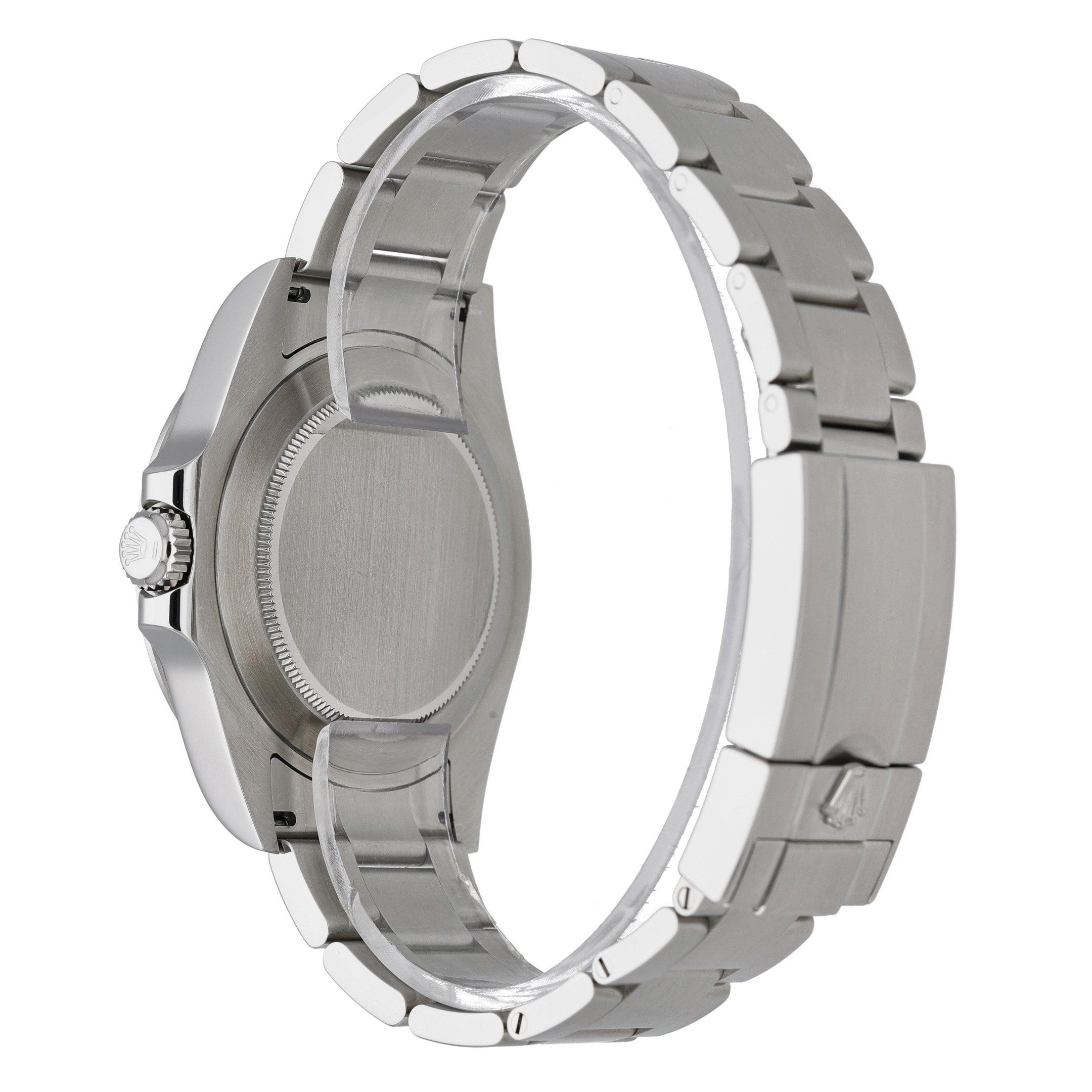 Rolex Explorer II 226570 Thumbnail 4