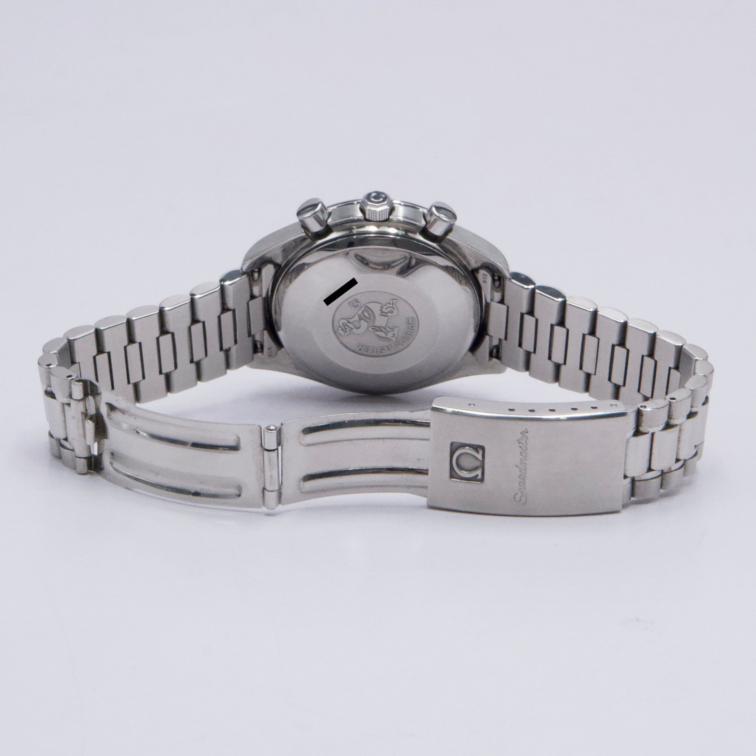 Omega Speedmaster Date 3511.50.00 Thumbnail 5