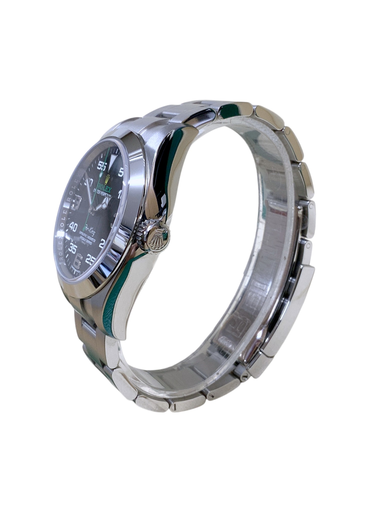 Rolex Air-King 116900 Thumbnail 2