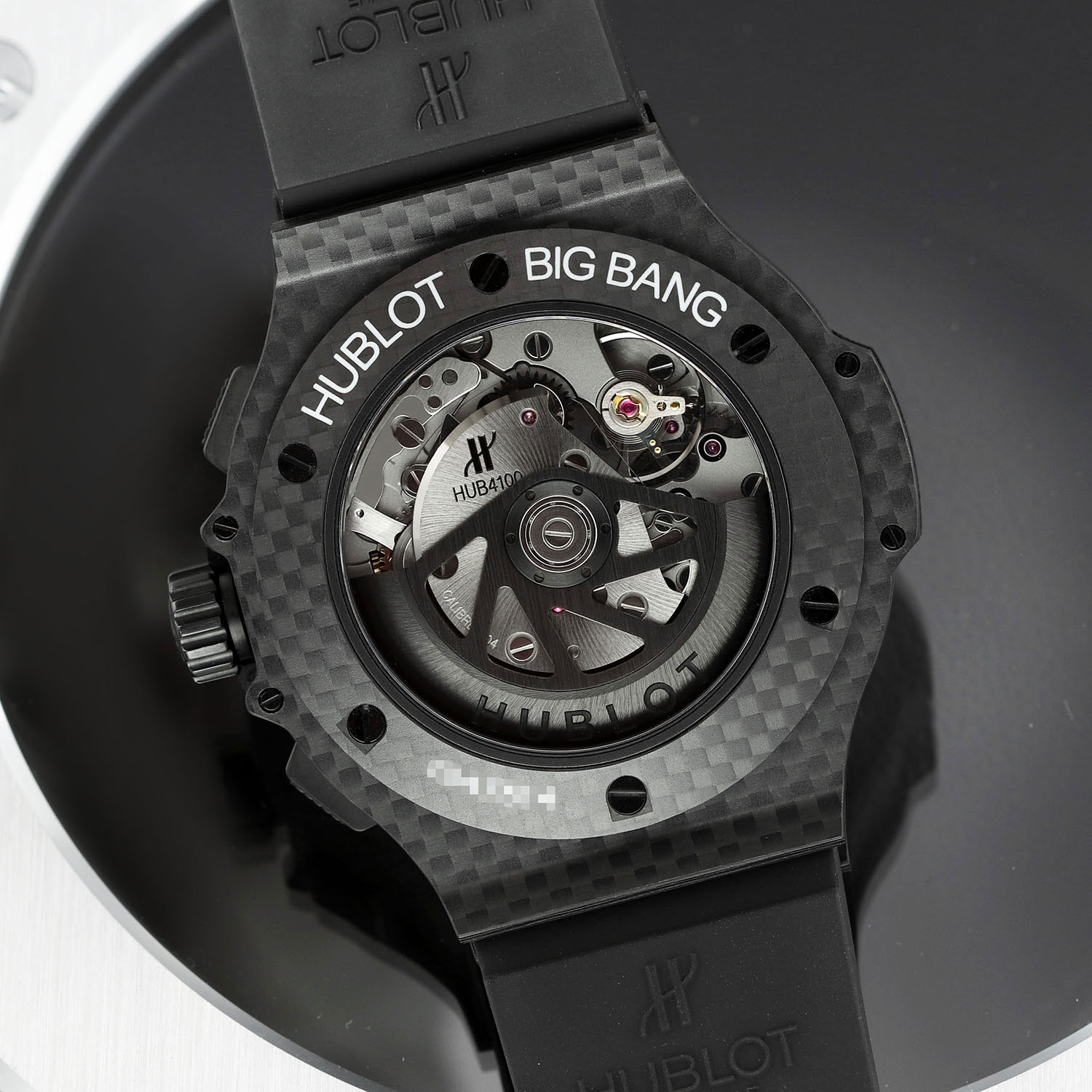 Hublot Big Bang 301.QX.1724.RX Thumbnail 2
