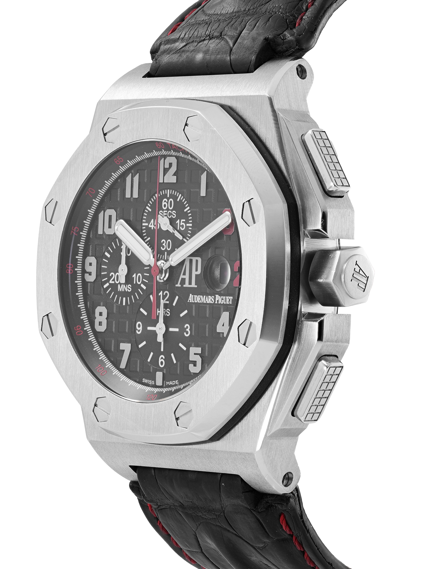 Audemars Piguet Royal Oak Offshore 26133ST.OO.A101CR.01 Thumbnail 2