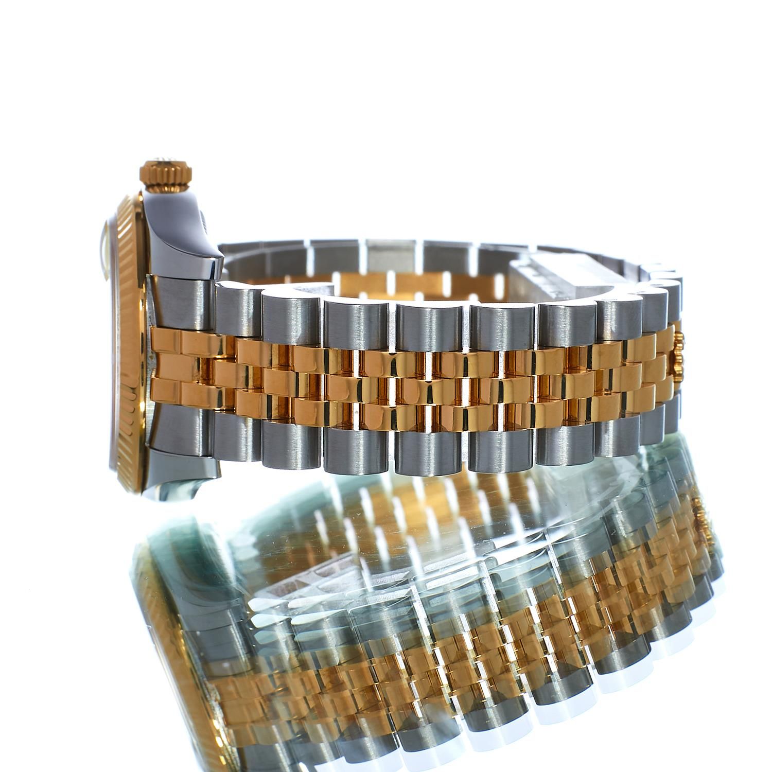 Rolex Datejust Lady 31 178273 Thumbnail 2