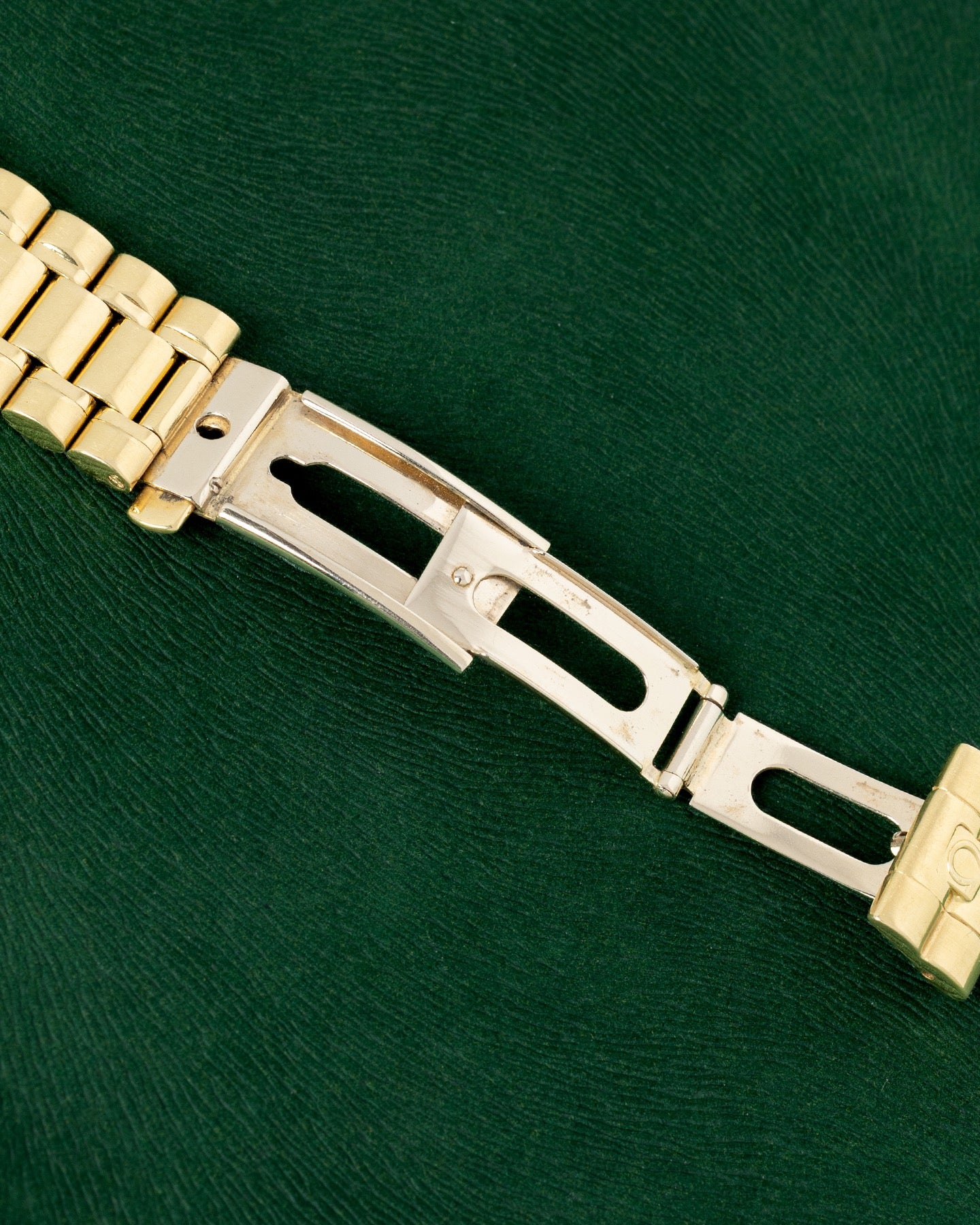 Omega Speedmaster Reduced 175.0034 Thumbnail 4