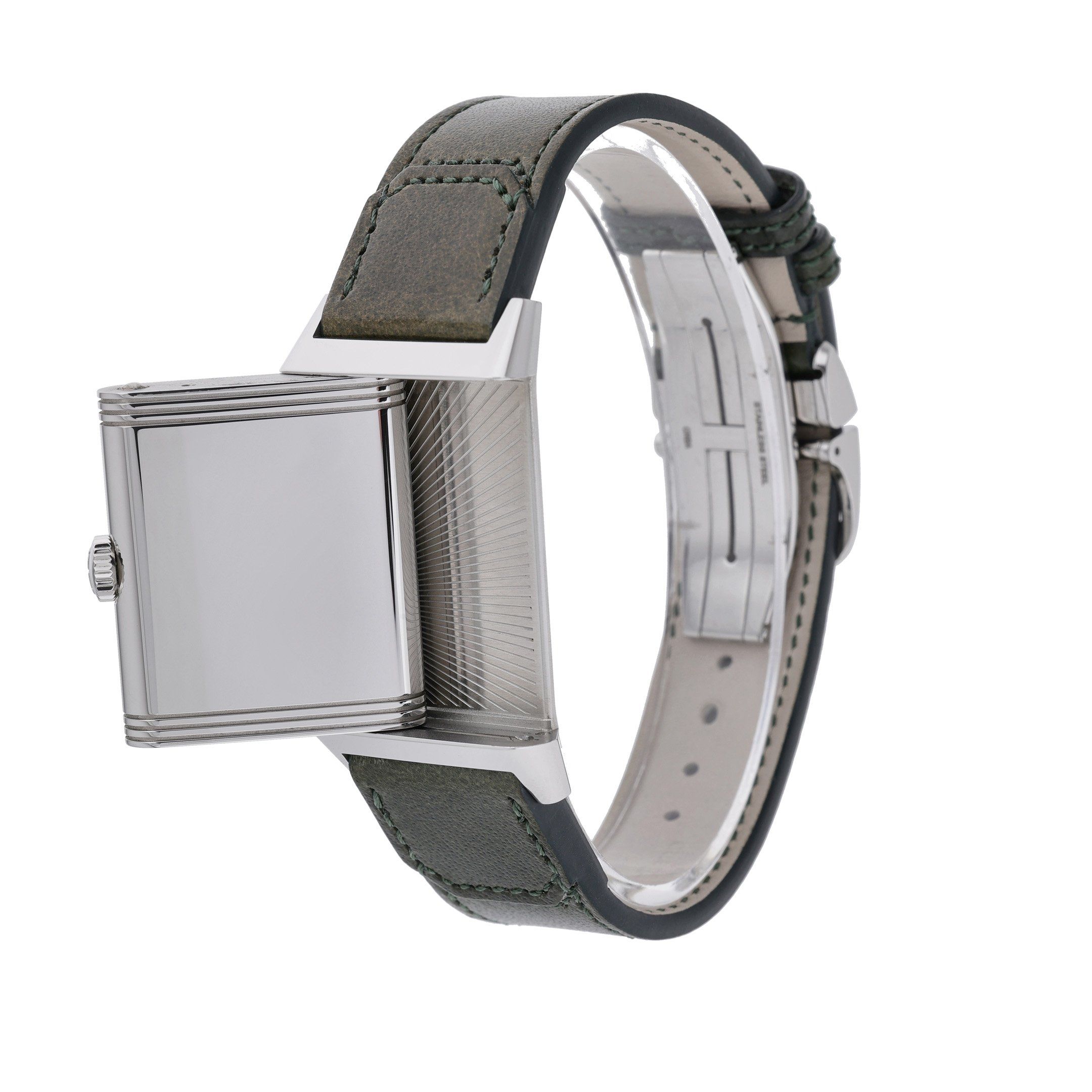 Jaeger-LeCoultre Reverso Tribute Monoface 3978430 Thumbnail 4