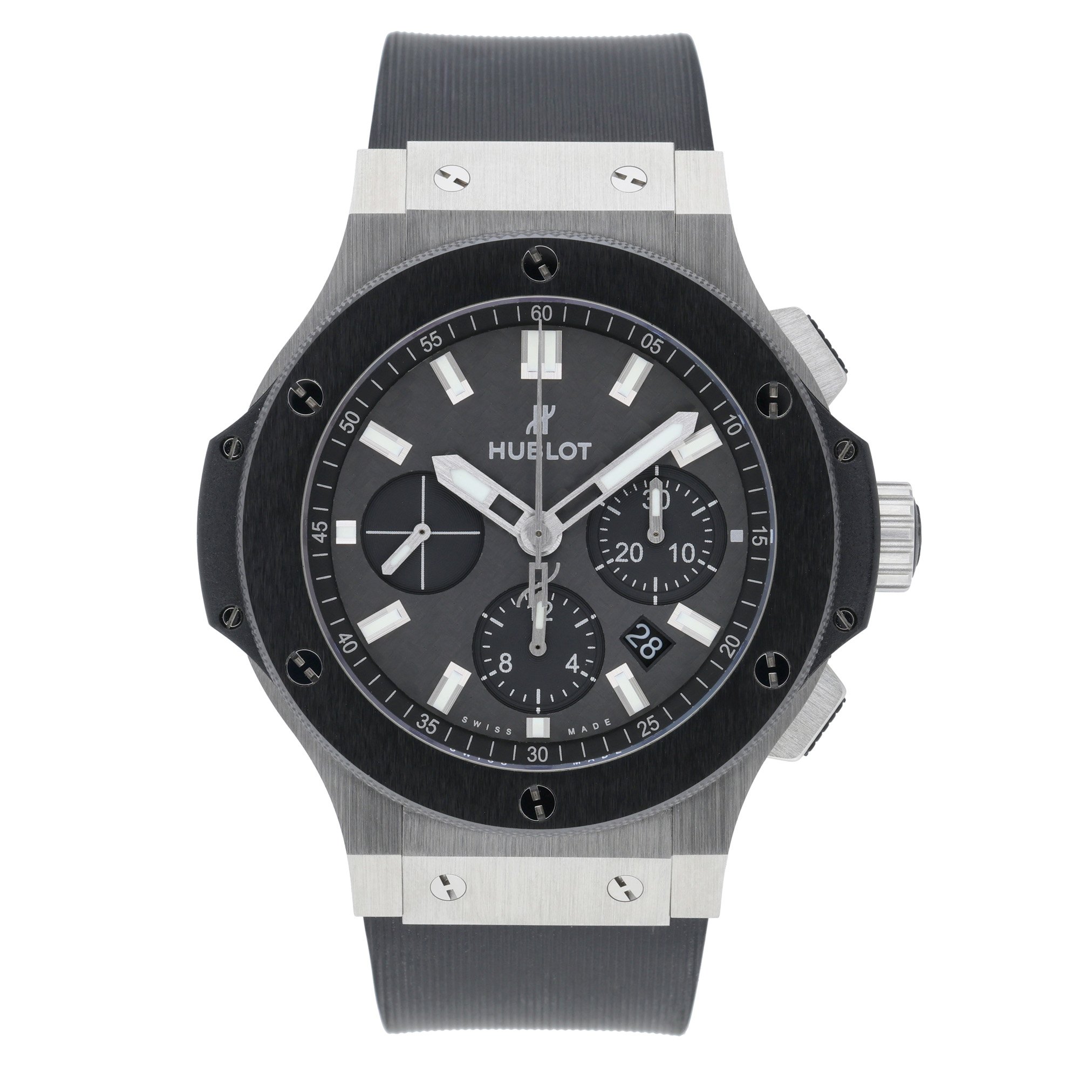 Hublot Big Bang 301.SM.1170.RX Thumbnail 5