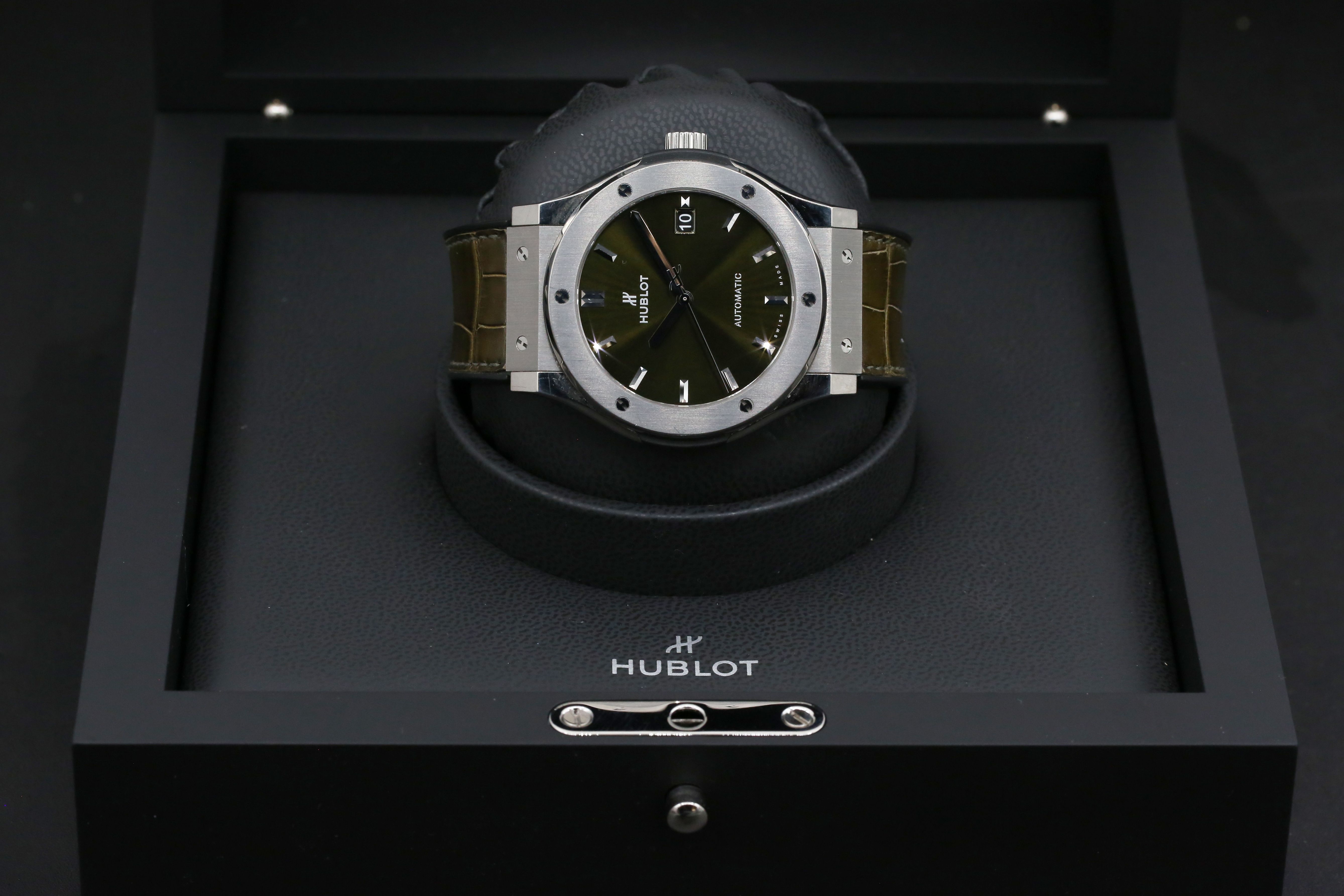 Hublot Classic Fusion 511.NX.8970.LR Thumbnail 4