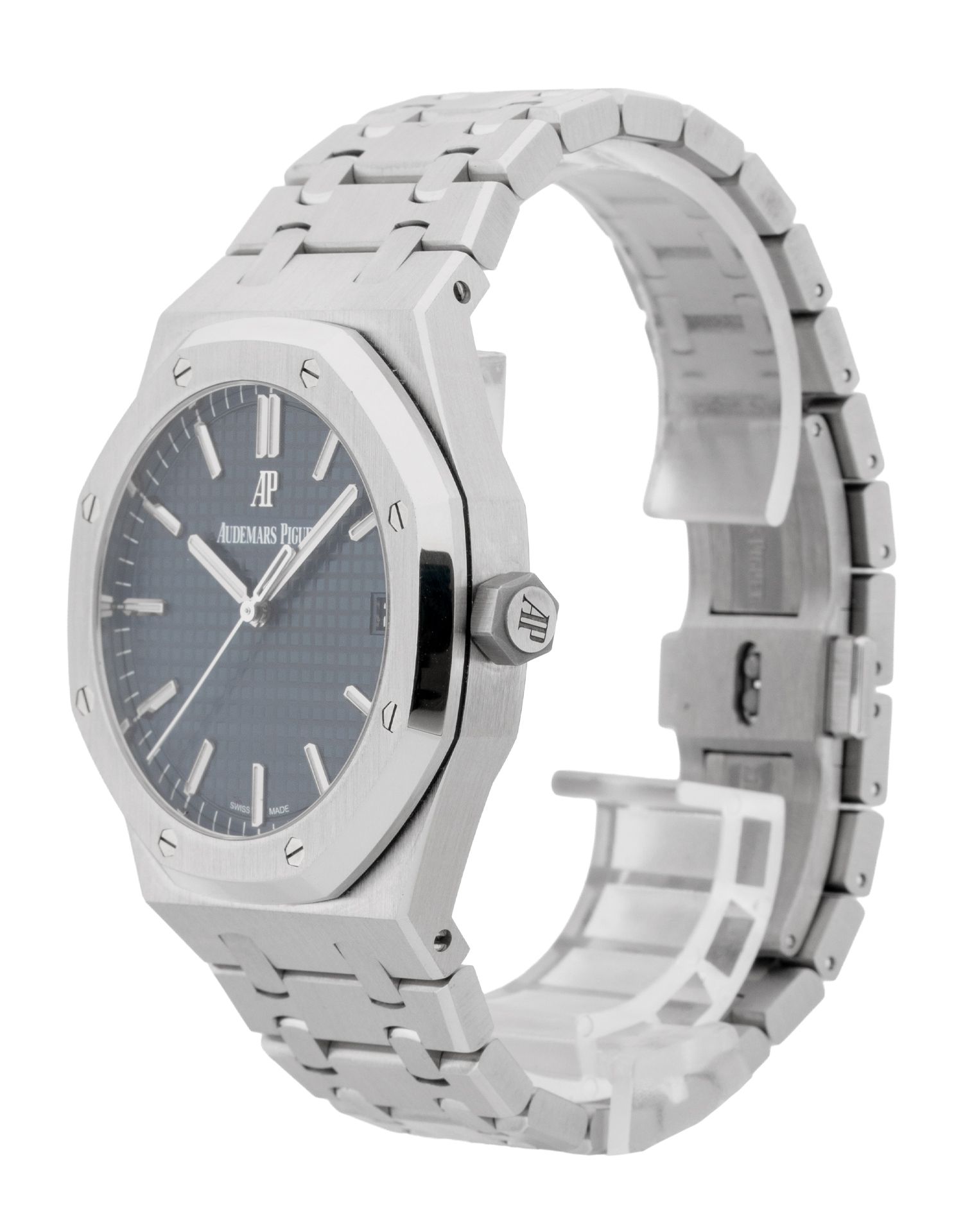 Audemars Piguet Royal Oak 15500ST.OO.1220ST.01 Thumbnail 2