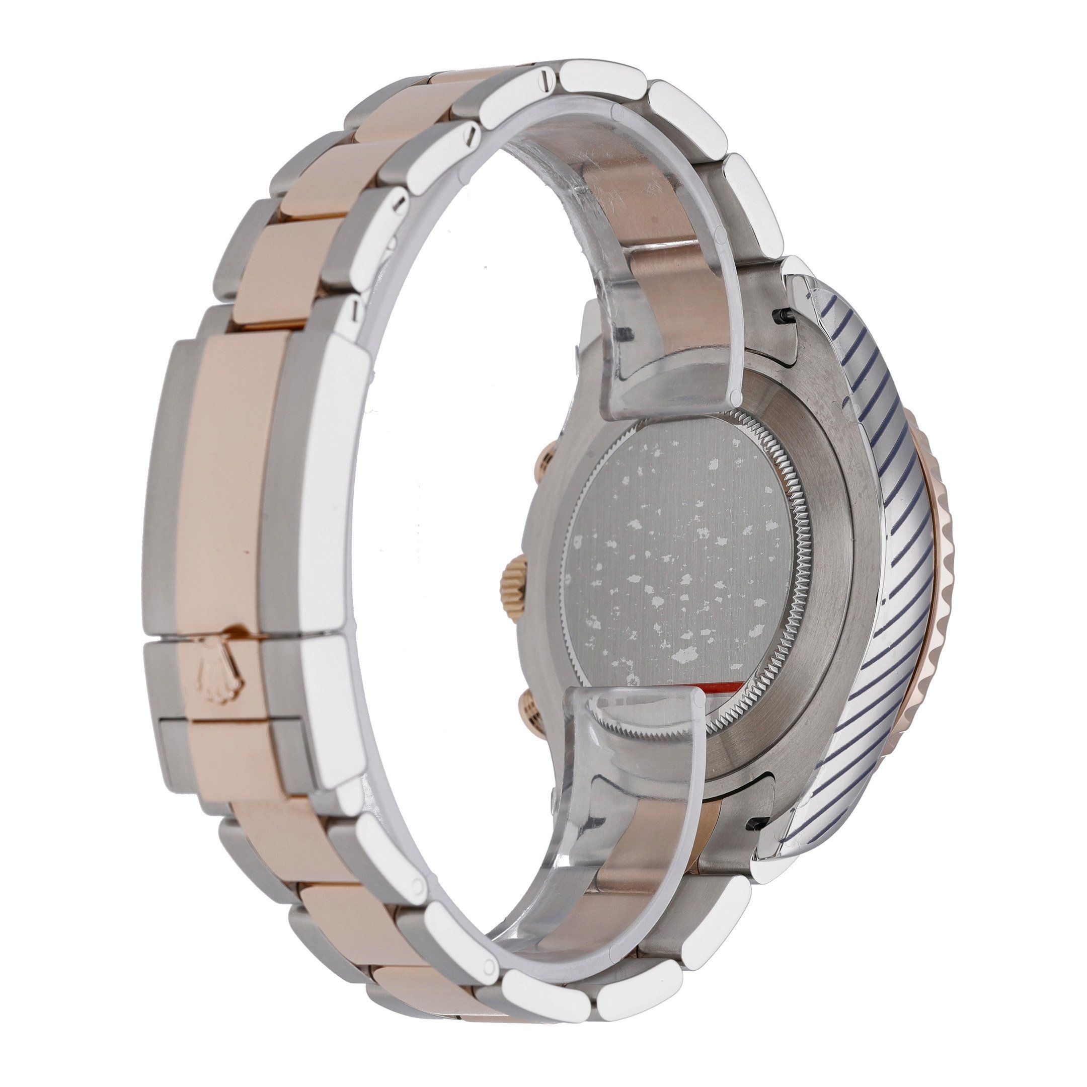 Rolex Yacht-Master II 116681 Thumbnail 4