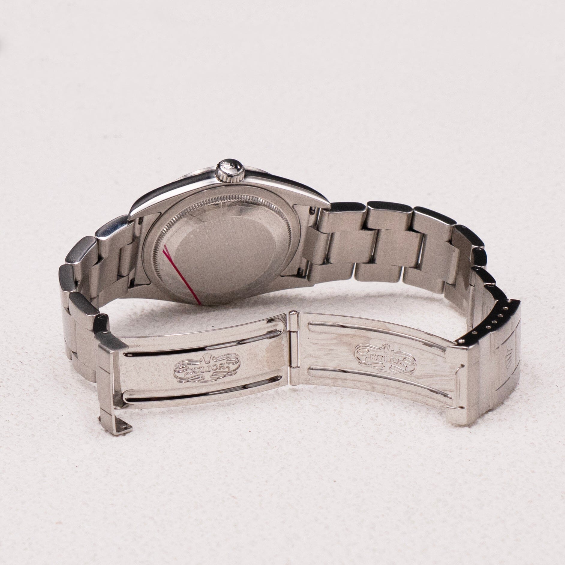 Rolex Explorer 114270 Thumbnail 6