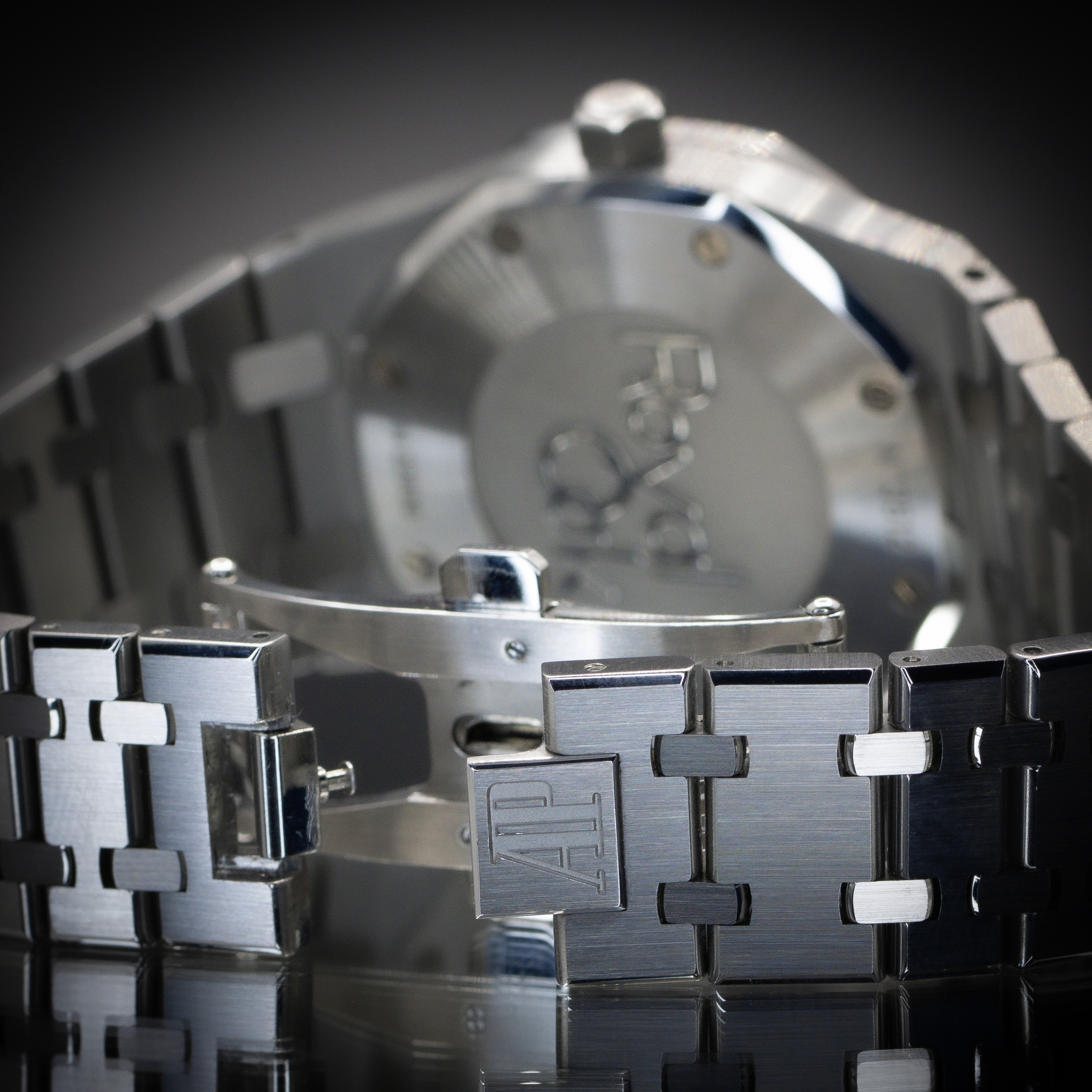 Audemars Piguet Royal Oak 26120ST.OO.1220ST.01 Thumbnail 7