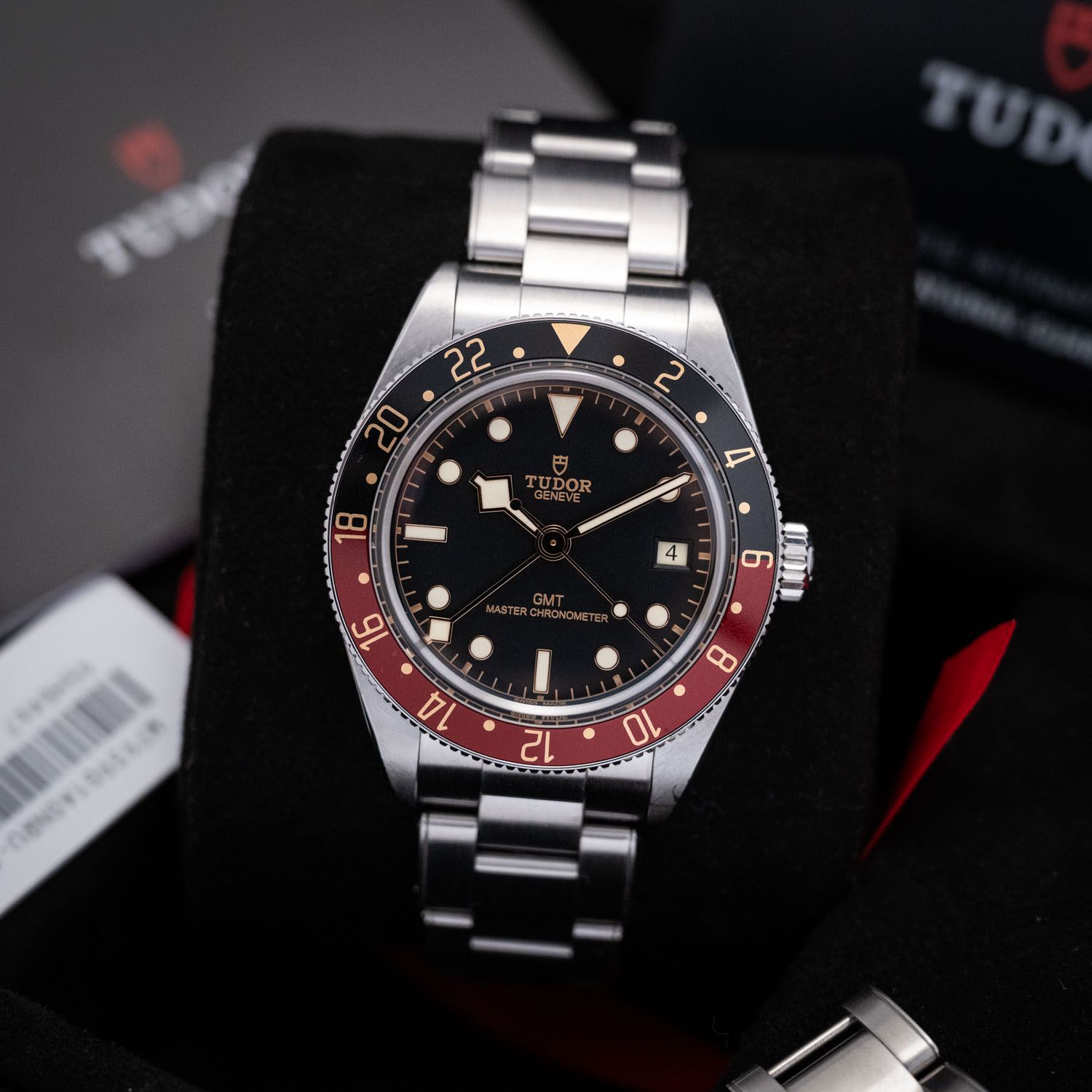 Tudor Black Bay 58 M7939G1A0NRU-0001 Thumbnail 6