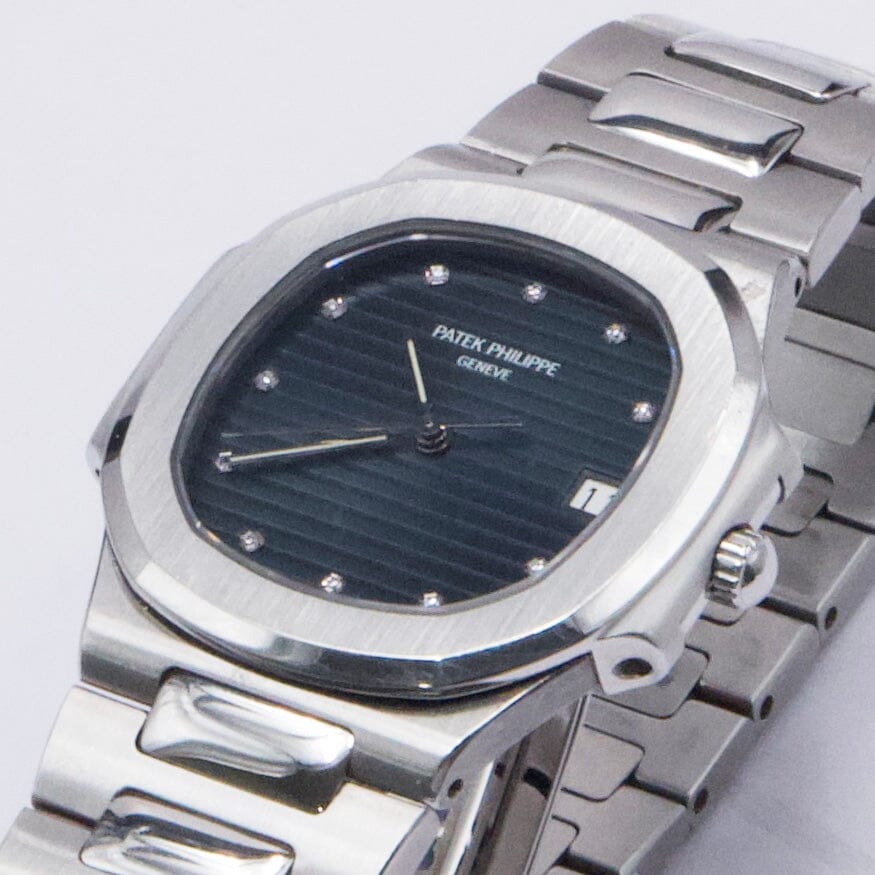 Patek Philippe Nautilus 3900/1A Thumbnail 2