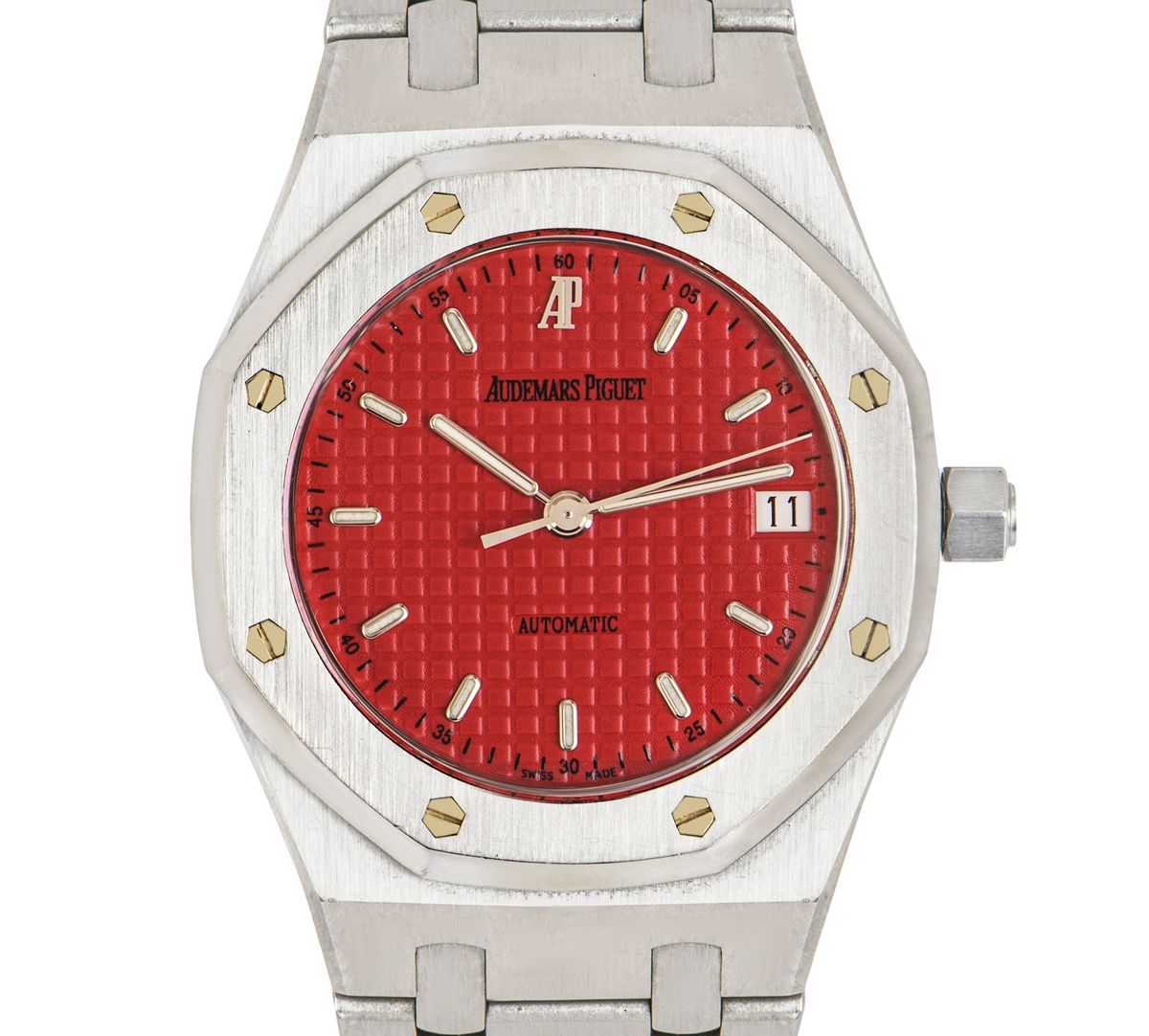 Audemars Piguet Royal Oak 14790ST.OO.0789ST.11 Thumbnail 5
