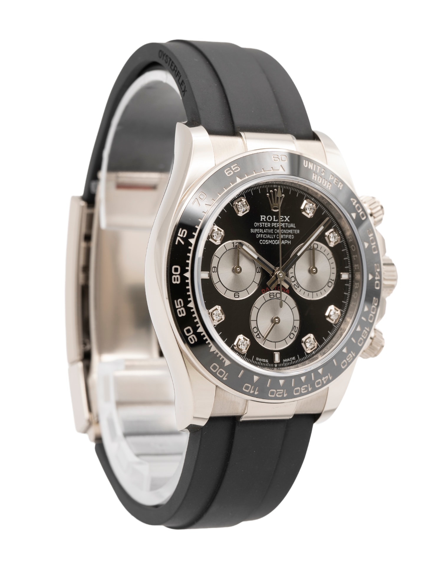 Rolex Daytona 126519 LN Thumbnail 4