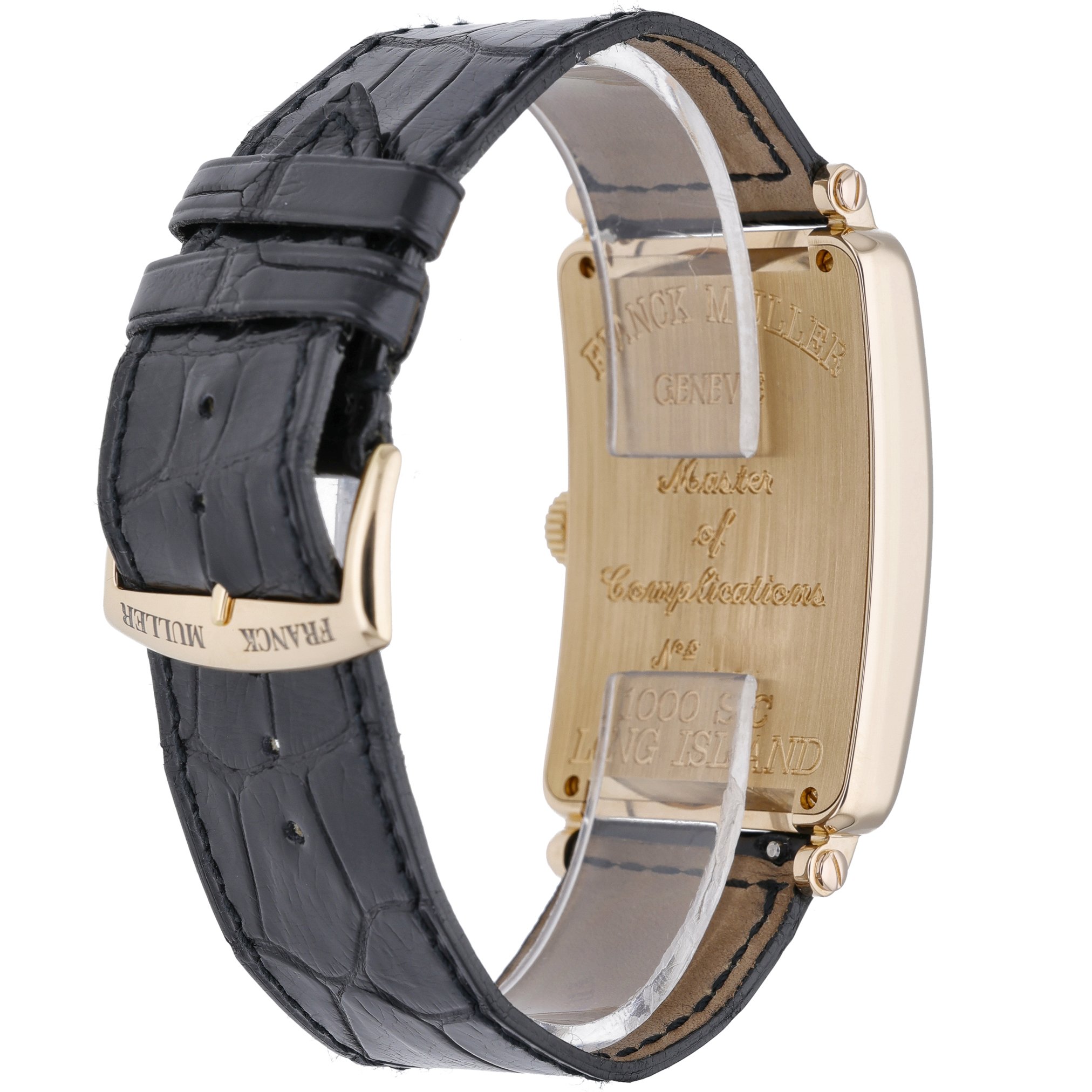 Franck Muller Long Island 1000 SC Thumbnail 3