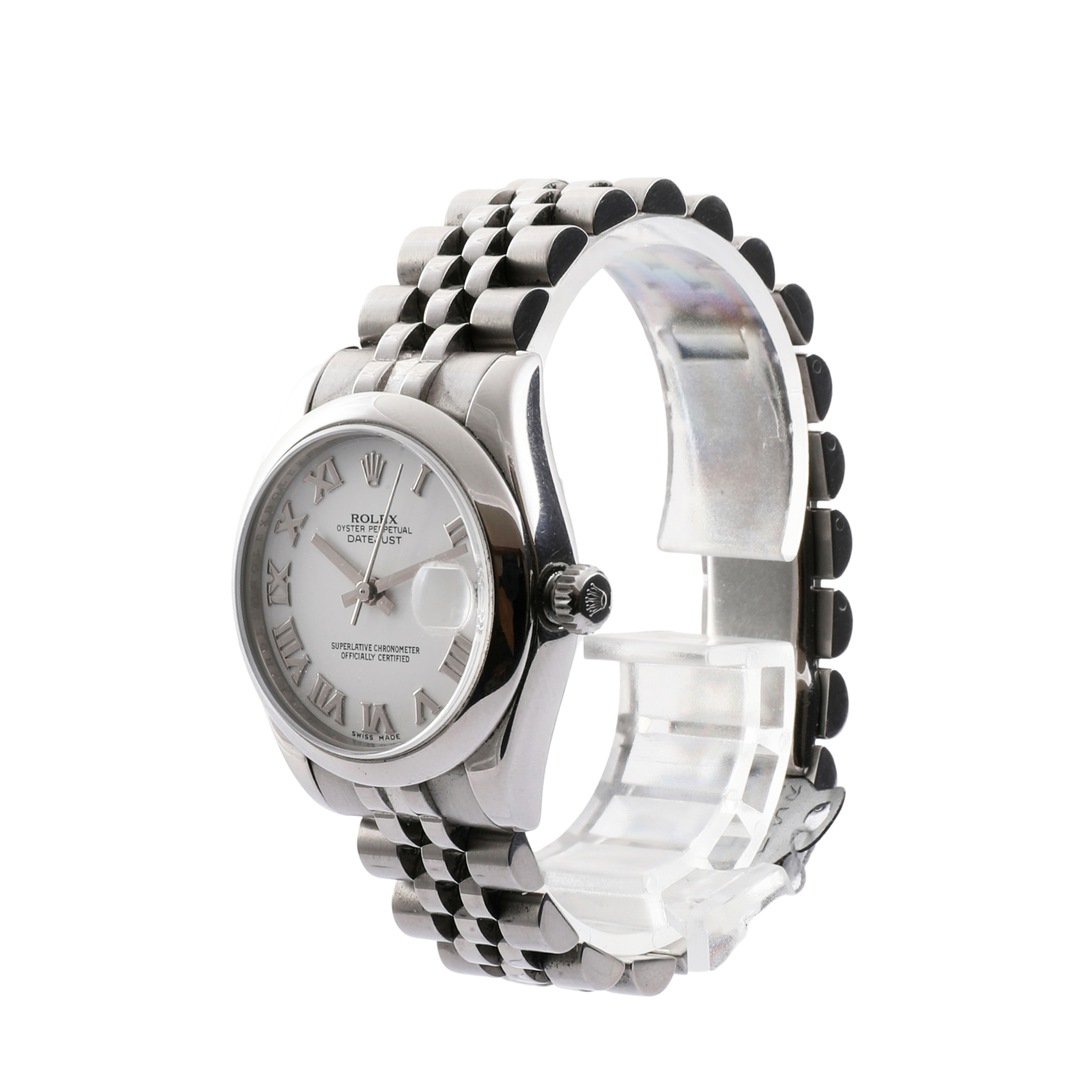 Rolex Datejust Lady 31 178240 Thumbnail 2