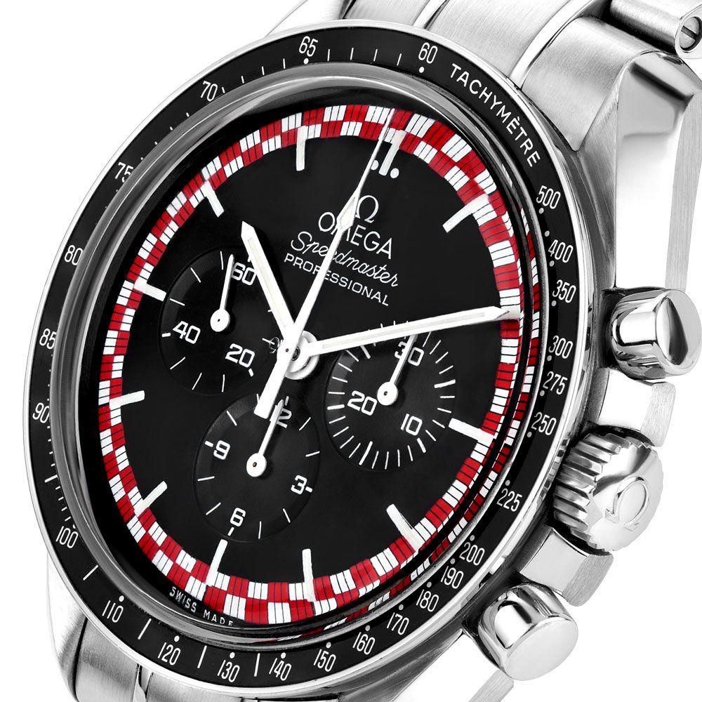 Omega Speedmaster Moonwatch 311.30.42.30.01.004 Thumbnail 2