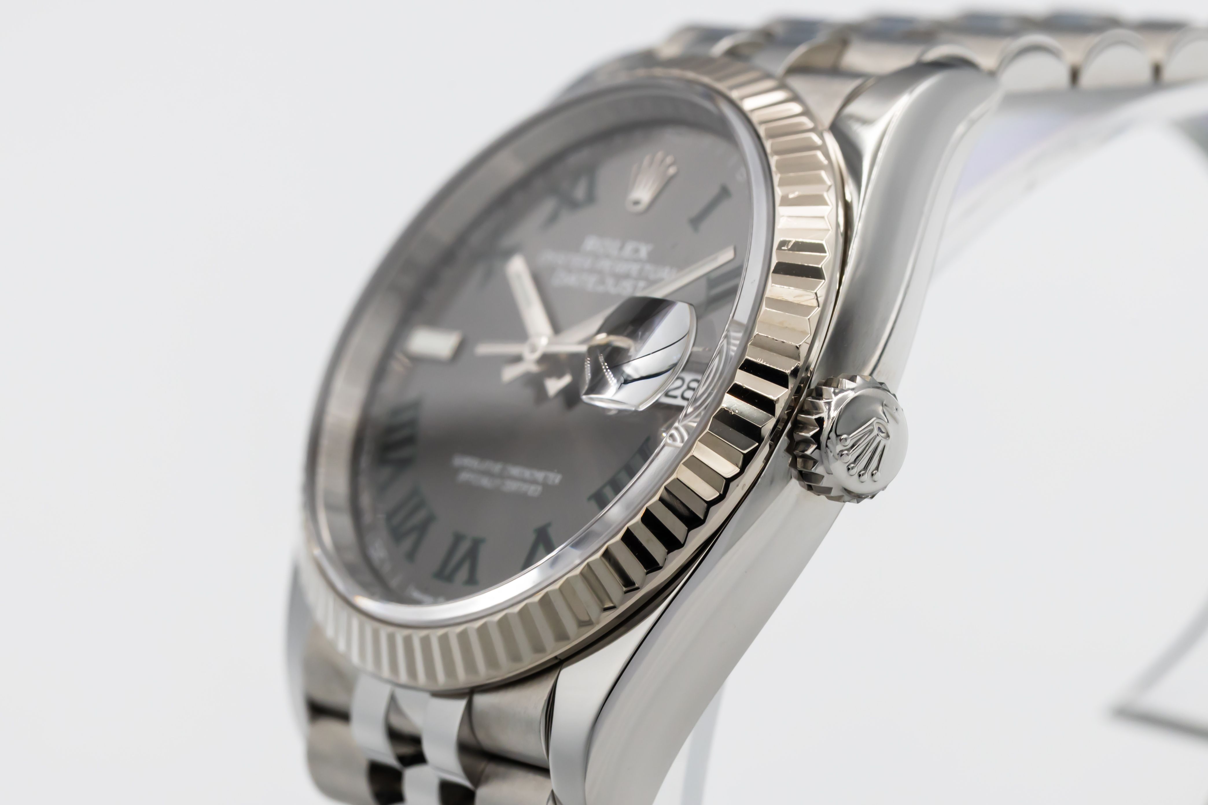 Rolex Datejust 126234 Thumbnail 2