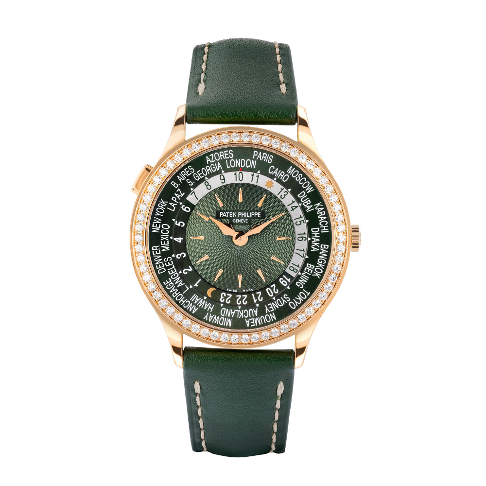 Patek Philippe Complications 7130R-014 Thumbnail 1