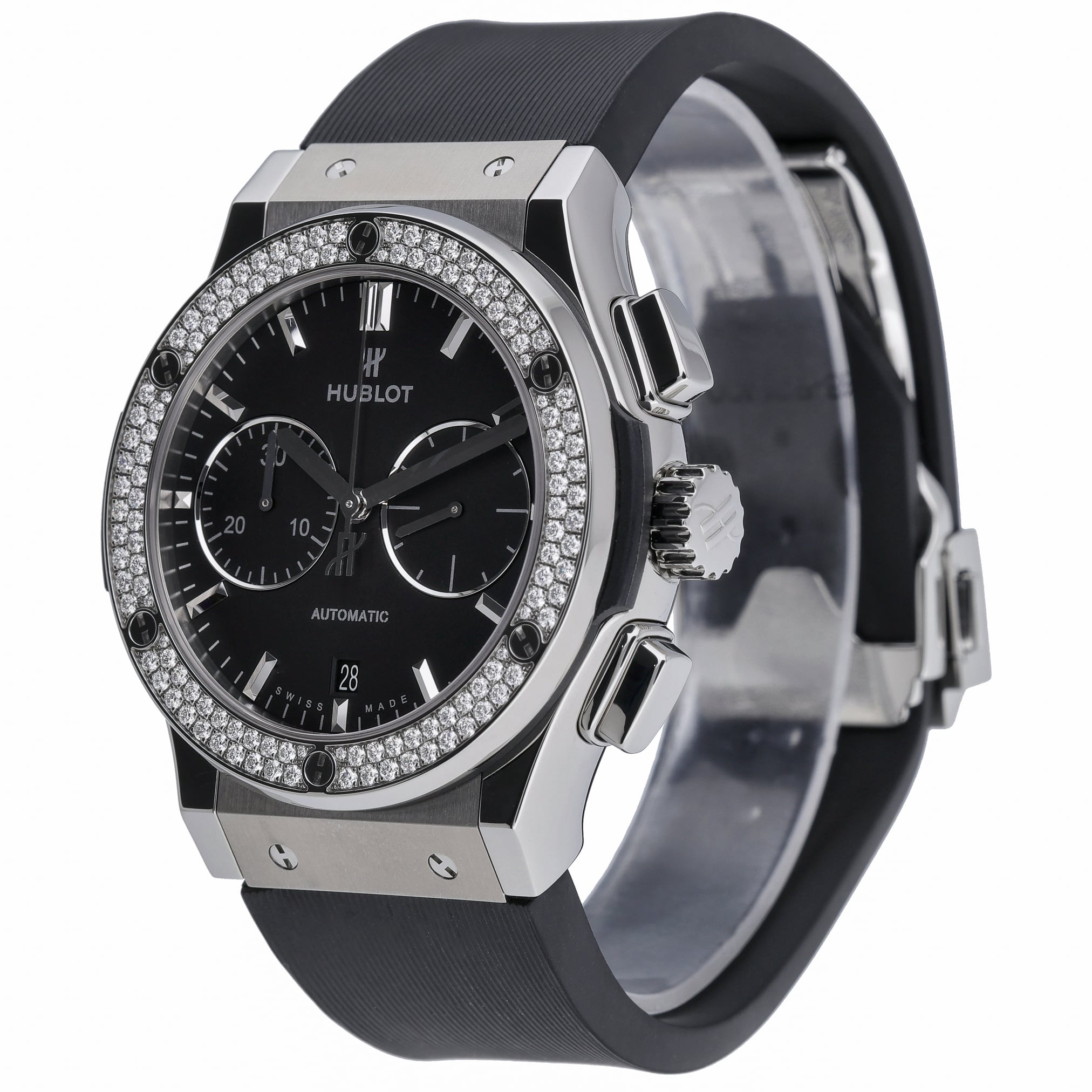 Hublot Classic Fusion 521.NX.1171.LR Thumbnail 2