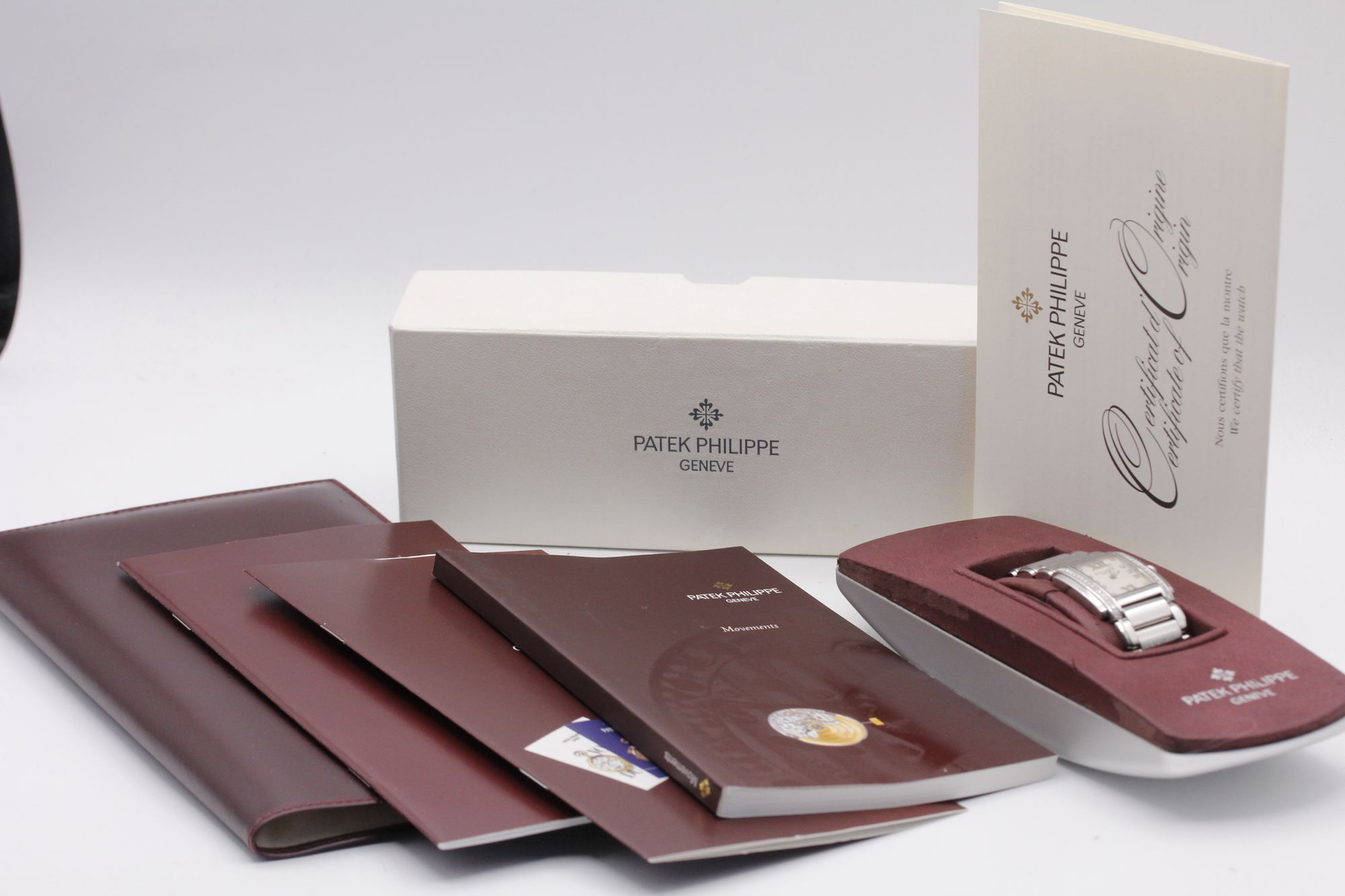 Patek Philippe Twenty-4 4910/10A-011 Thumbnail 5