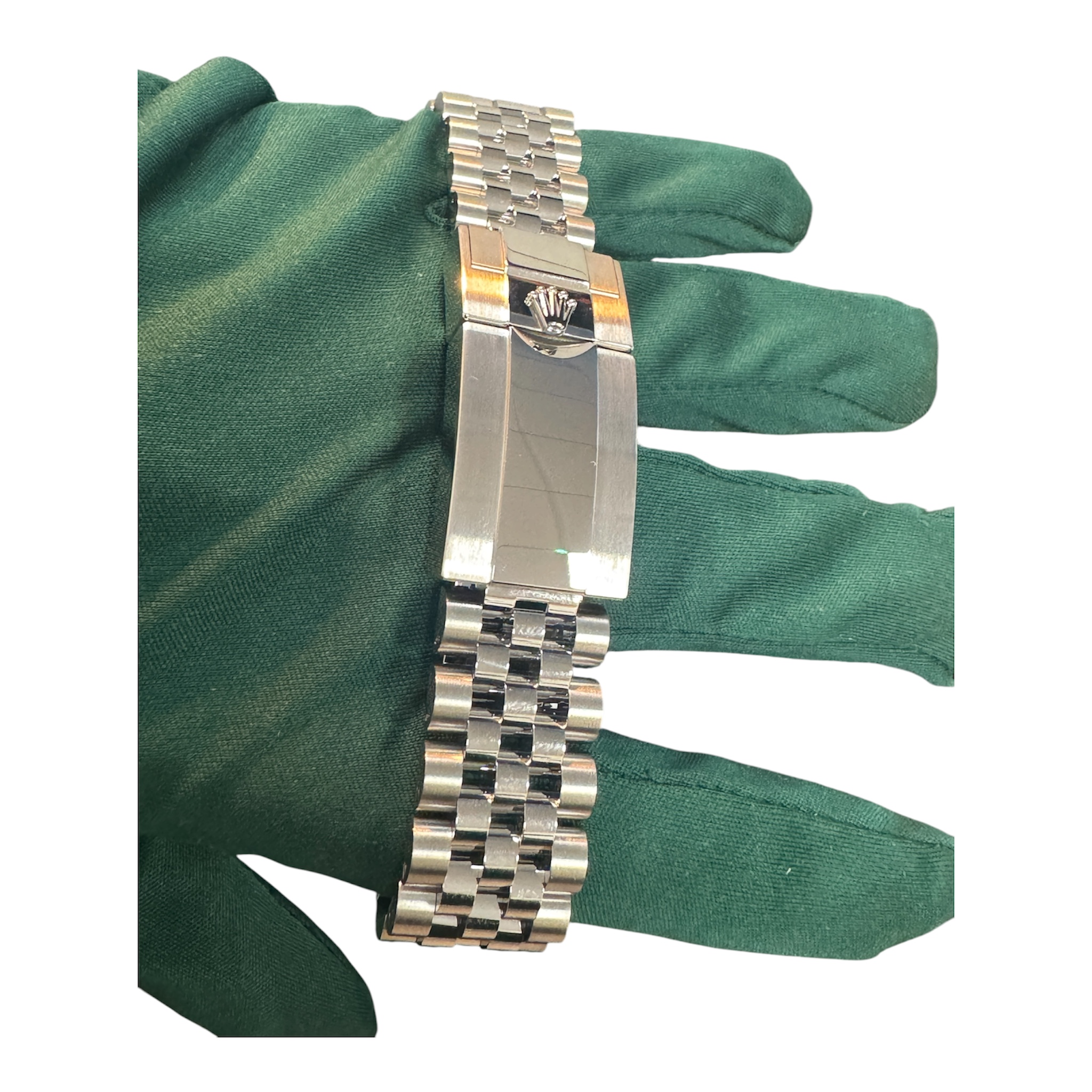 Rolex GMT Master II 126710 GRNR Thumbnail 3